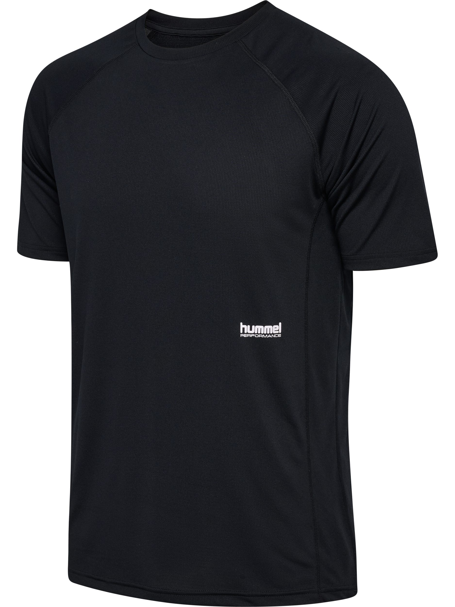 hummel Trainingsshirt HMLPULSE WORKOUT T-SHIRT S/S (1-delig)
