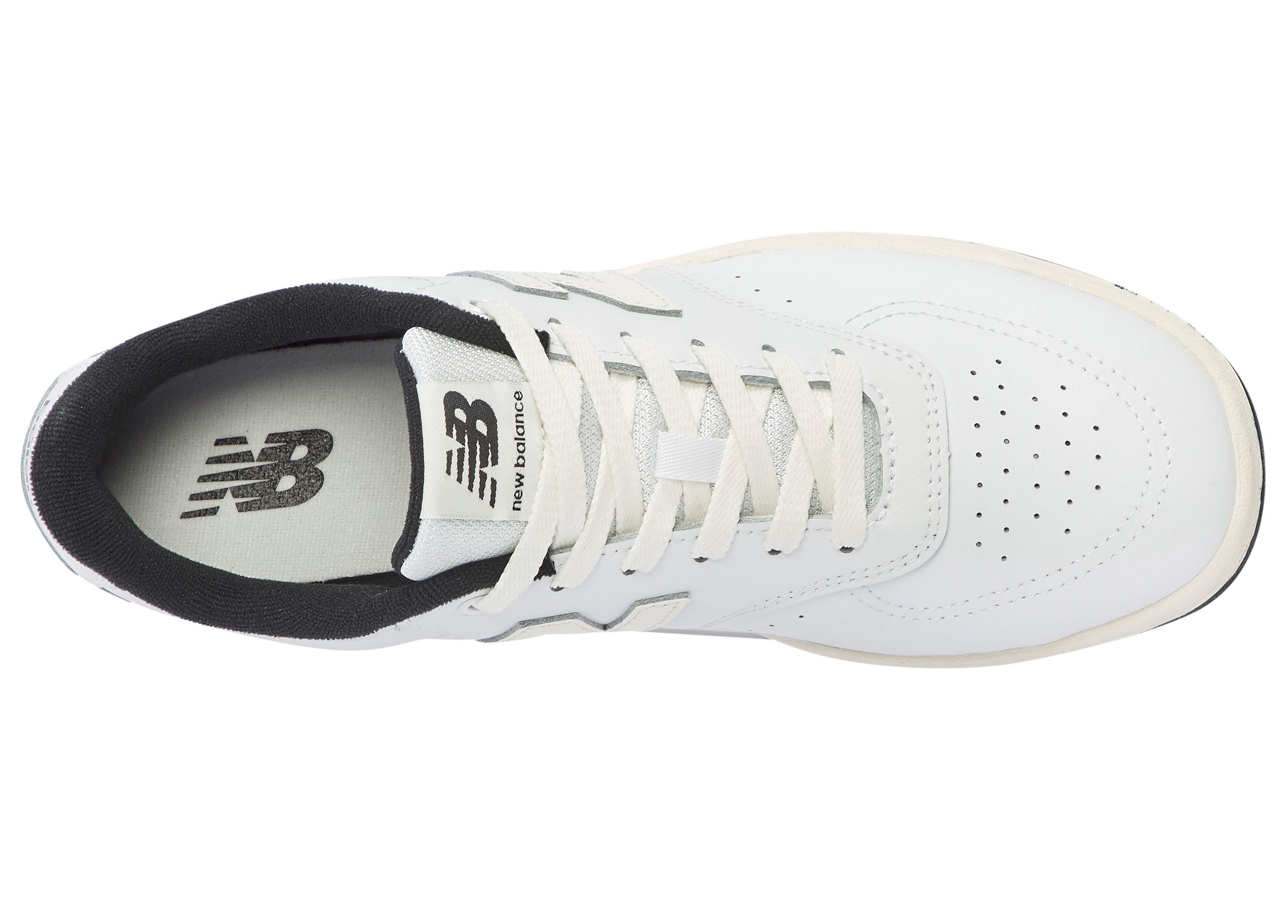 New Balance Sneakers BB80 geïnspireerd door de new balance 550