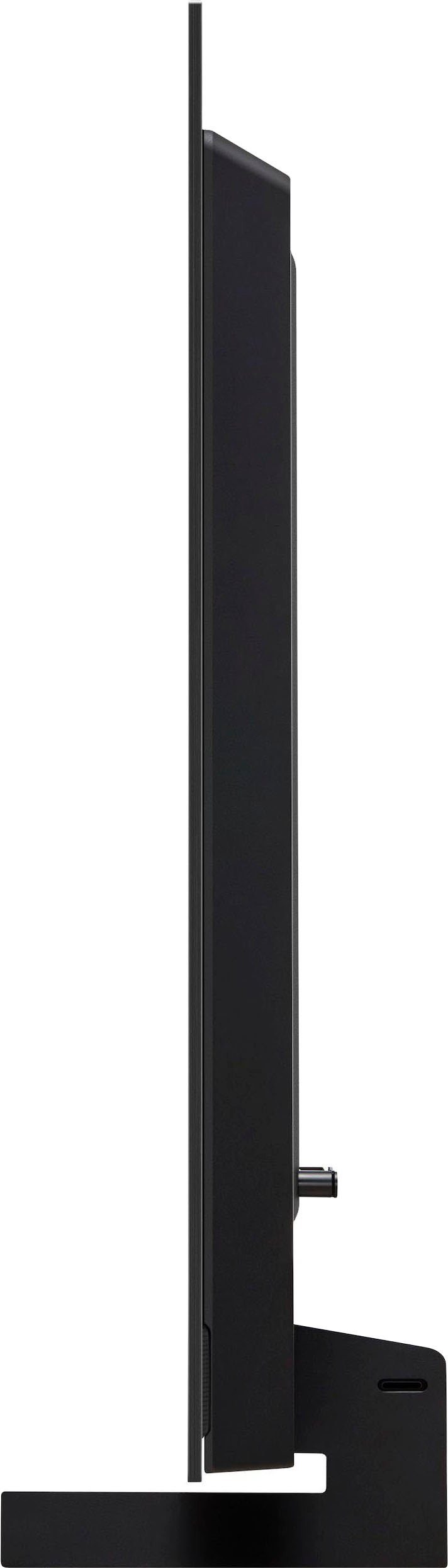 LG OLED-TV OLED42C27LA, 106 cm / 42", 4K Ultra HD, Smart TV, OLED evo, tot 120 Hz, α9 Gen5 4K AI-Processor, Dolby Vision & Atmos