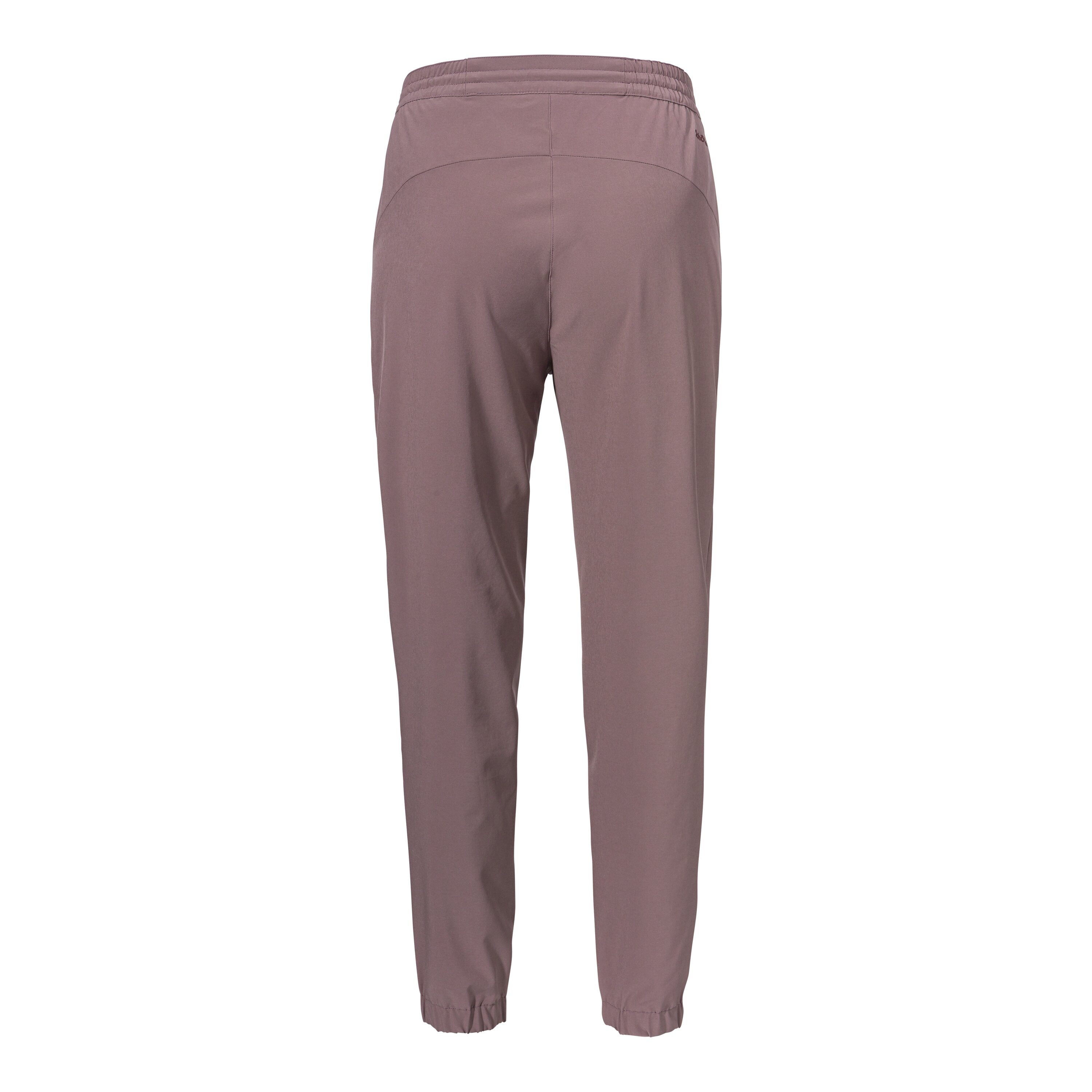 Schöffel Functionele broek Pants Vienna L