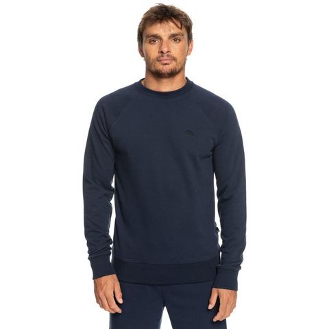 Quiksilver Sweatshirt Essentials Raglan