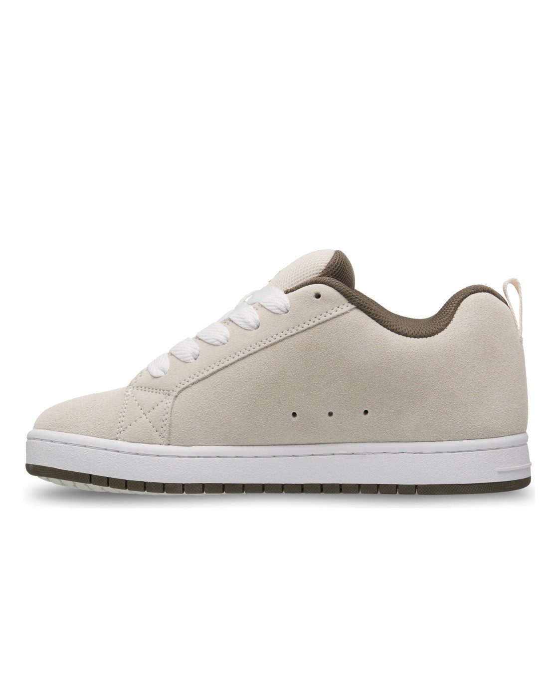 DC Shoes Sneakers Court Graffik