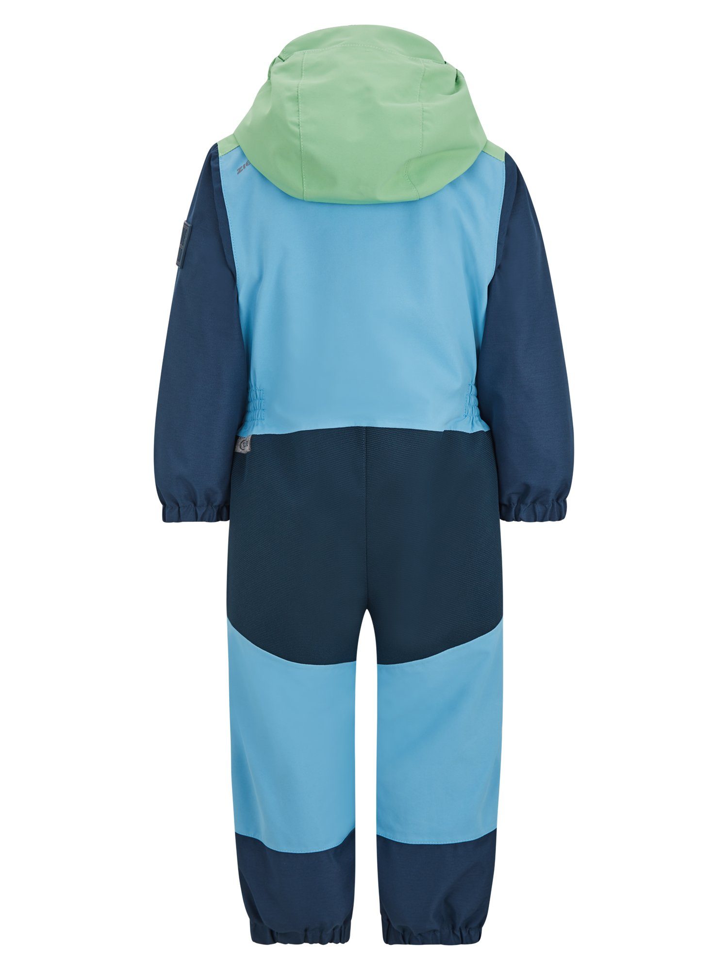 Ziener Ski-overall Anup