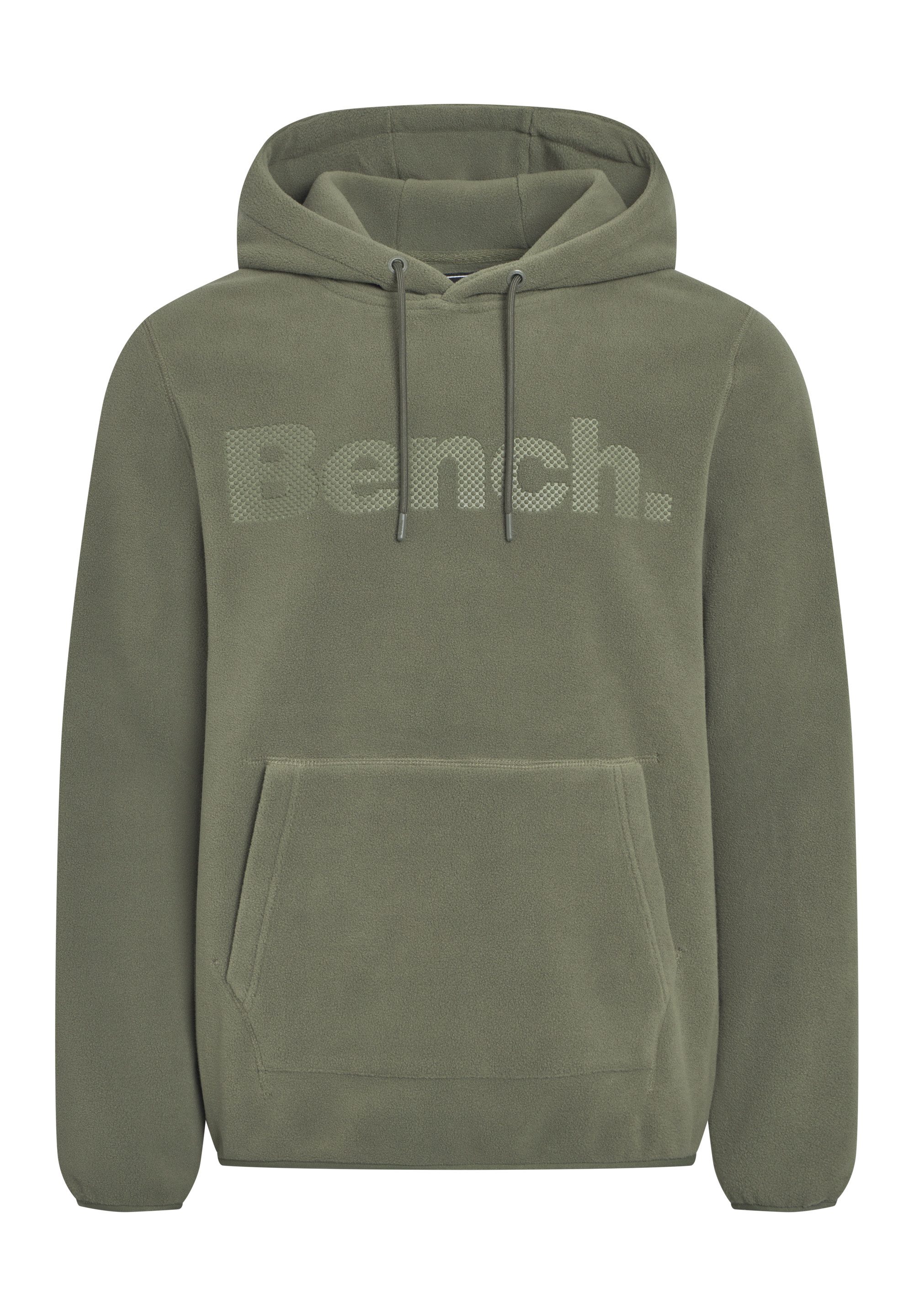 Bench. Hoodie HIMALA