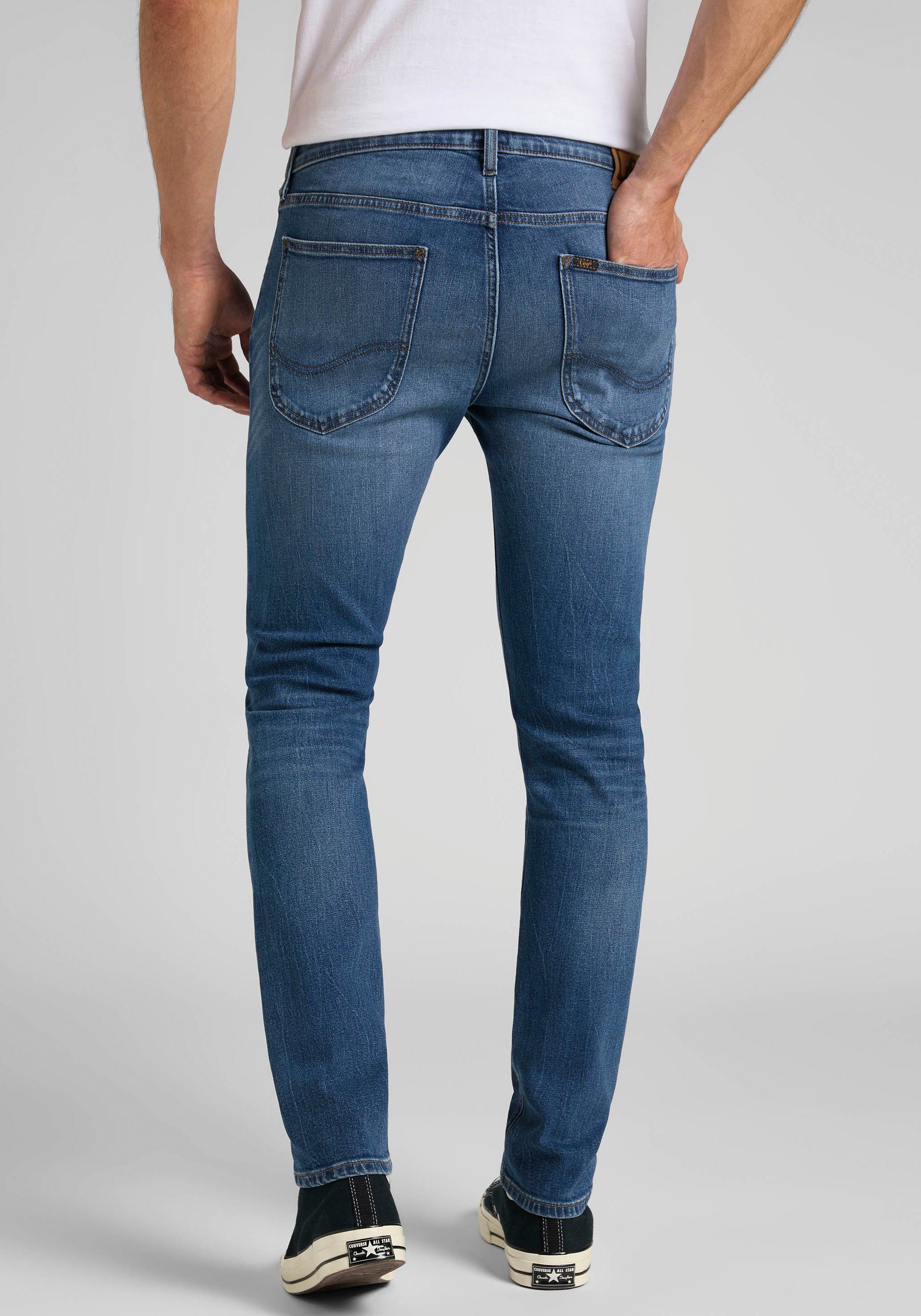 Lee® Tapered jeans Luke