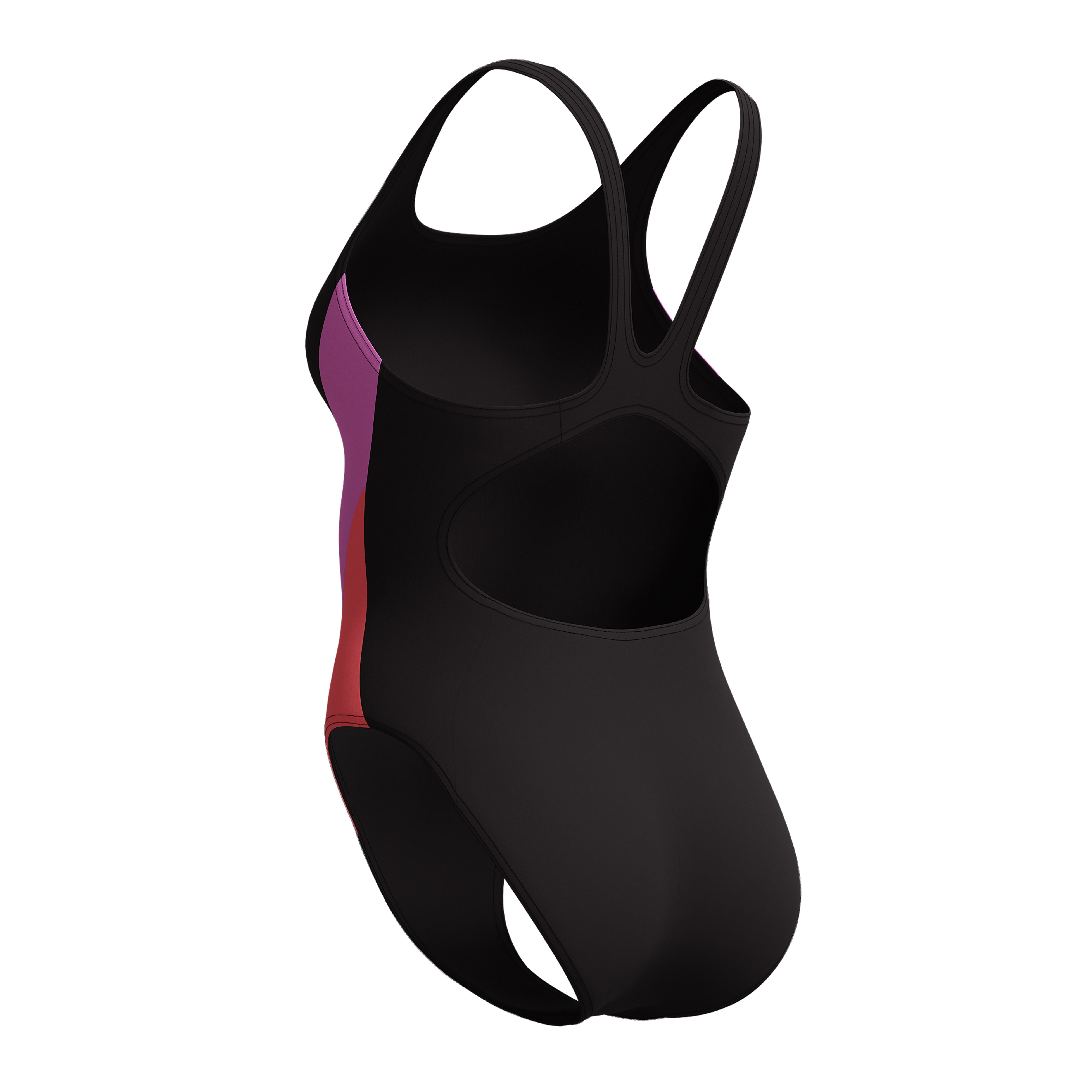 Speedo Badpak sneldrogend (1 stuk)