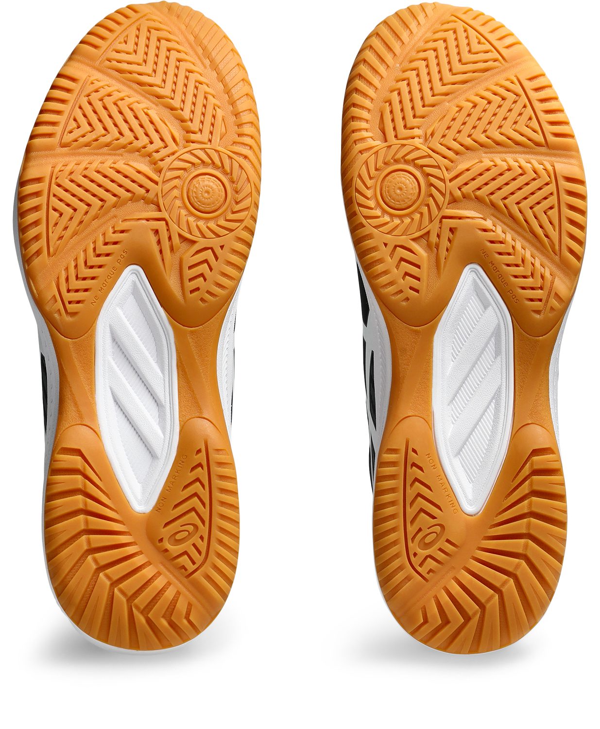 Asics Zaalschoenen UPCOURT 6 voor binnensport