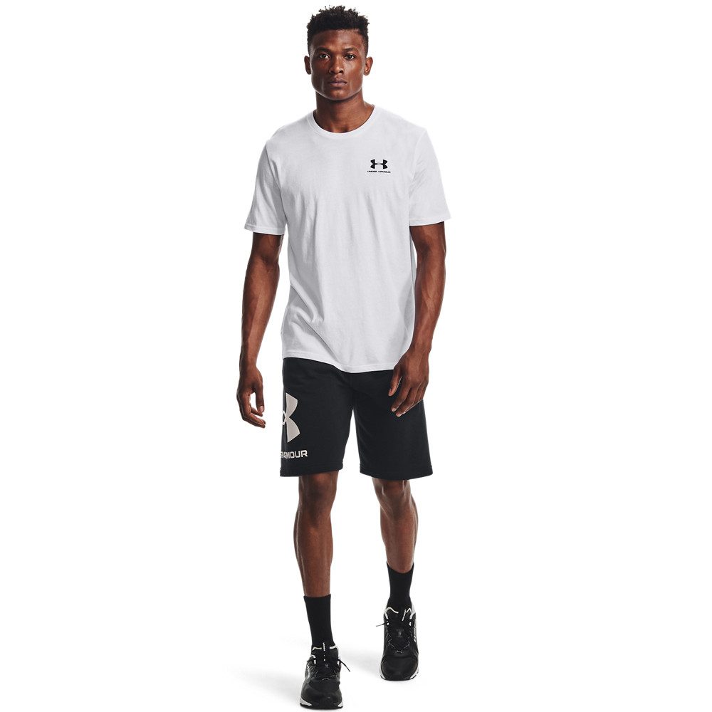 Under Armour® T-shirt UA M SPORTSTYLE LC SS (1-delig)