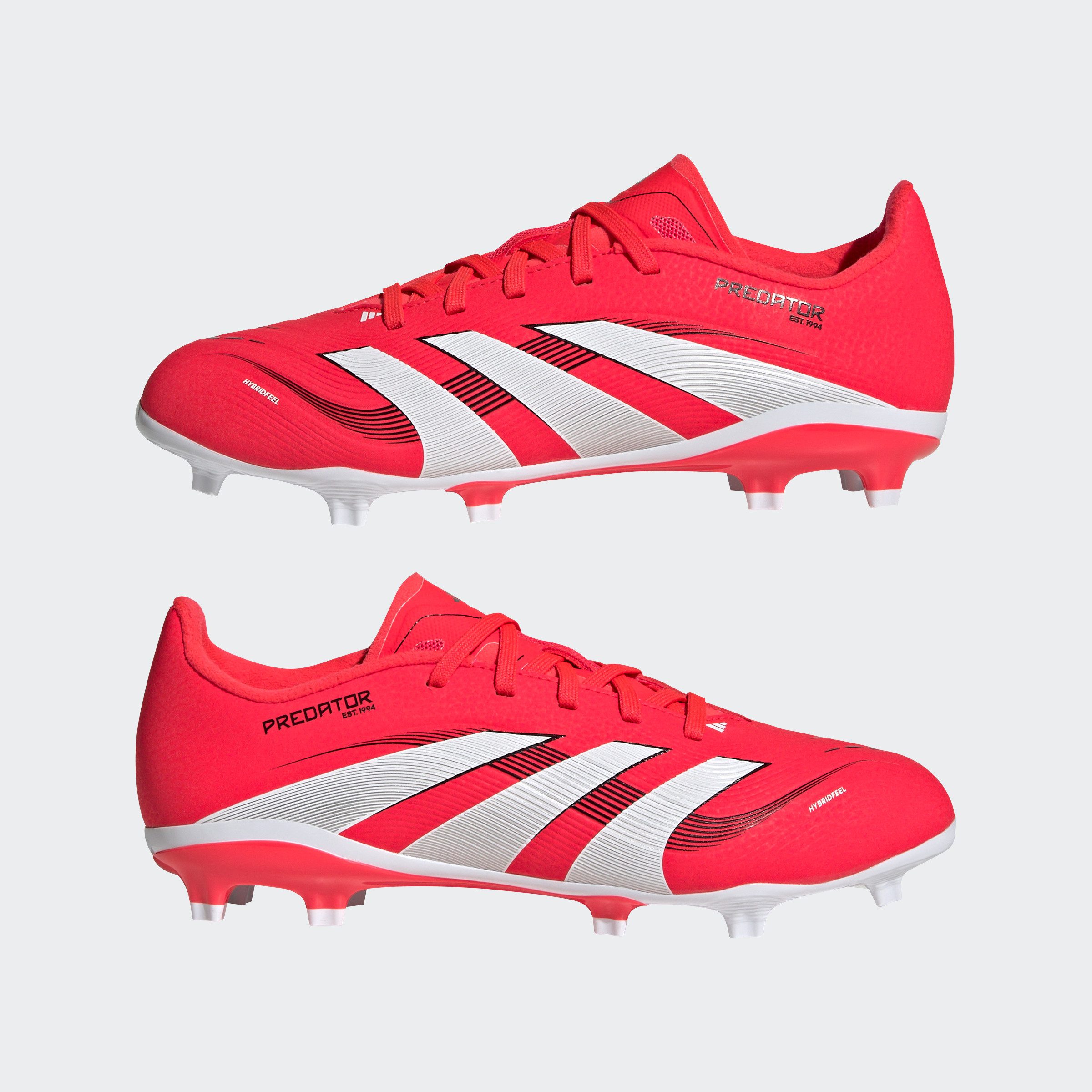 adidas Performance Voetbalschoenen PREDATOR LEAGUE KIDS FG/MG