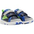 reebok classic sneakers weebok clasp low shoes blauw