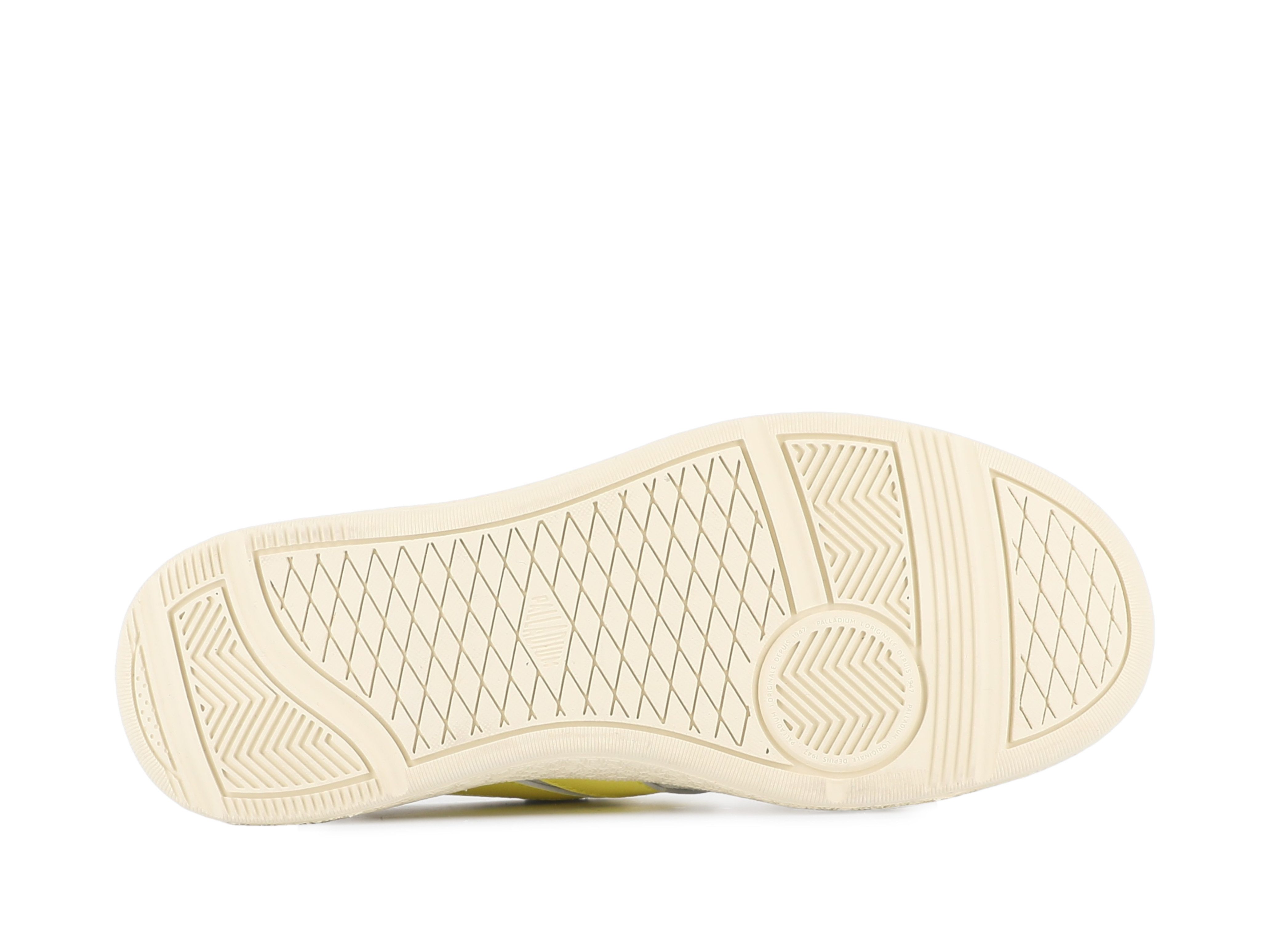 Palladium Sneakers PALLACUP FLAME LTH