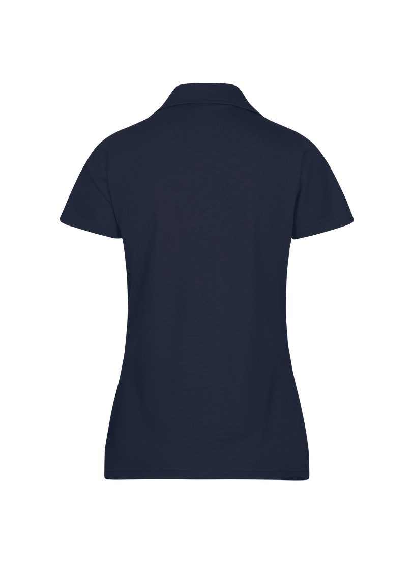 Trigema Poloshirt TRIGEMA Poloshirt (1-delig)
