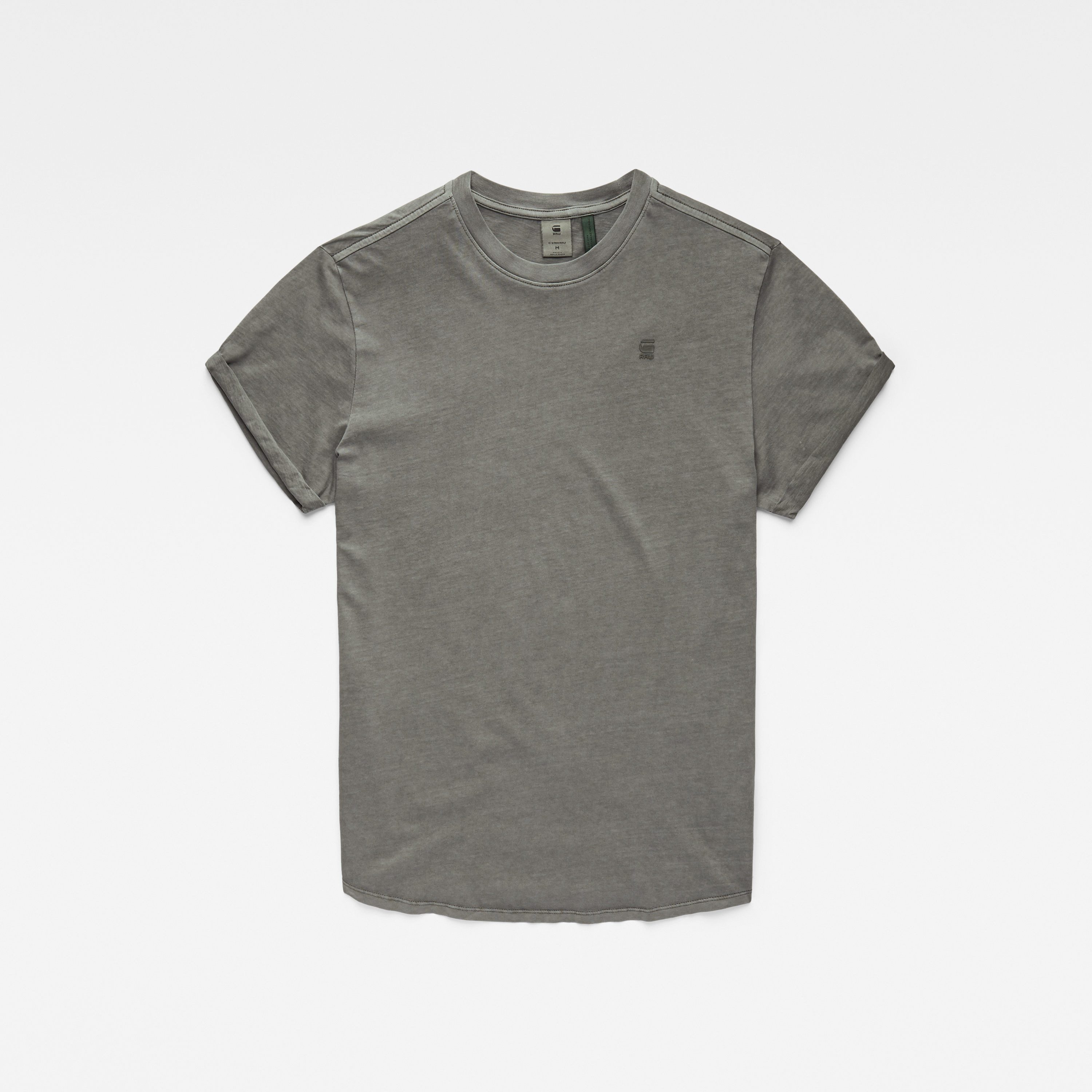 G-Star RAW Shirt met korte mouwen Lash