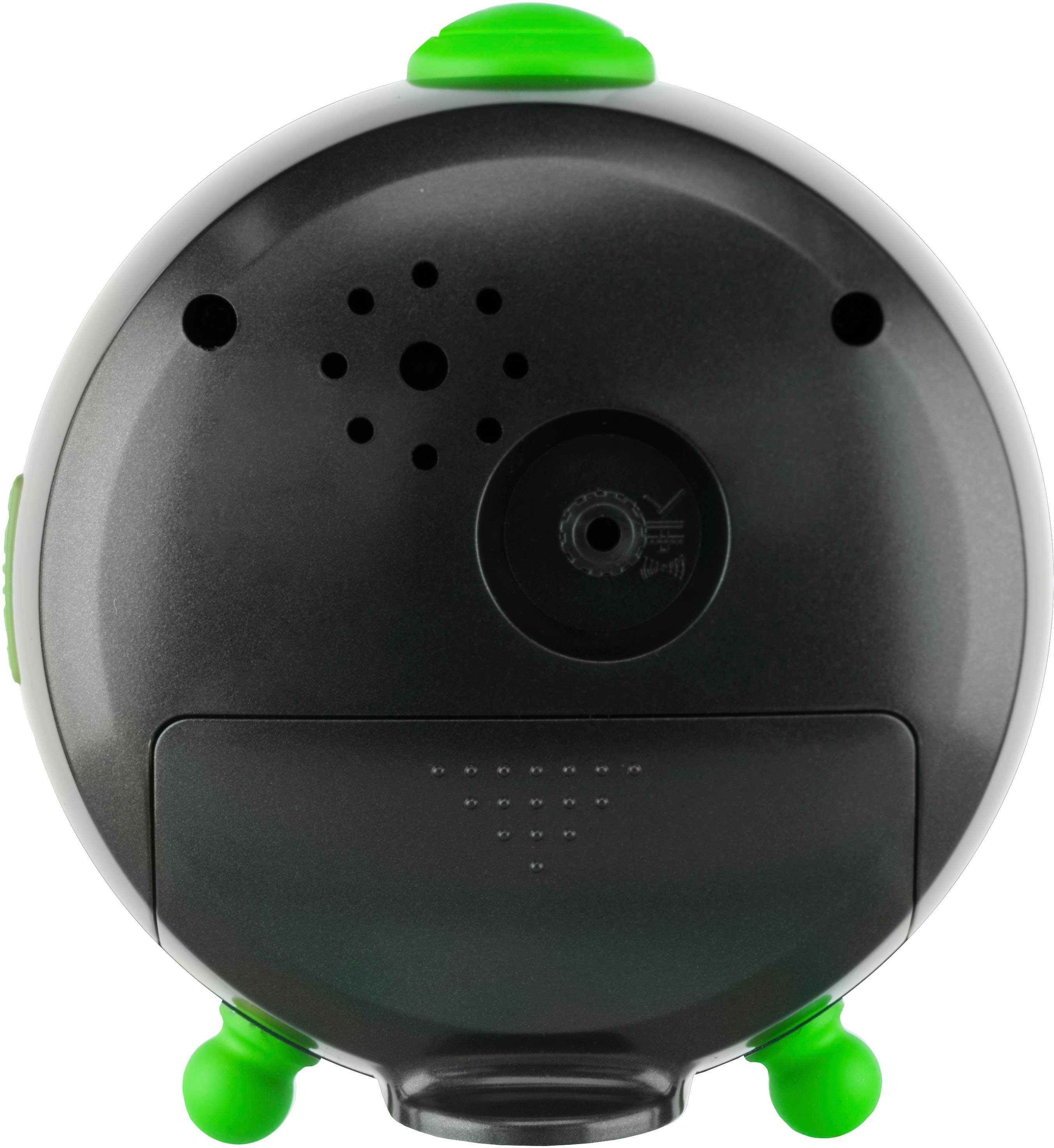 Atrium Kwarts-wekker A932-4, dinosaurusalarm Kinderwekker, kinderkamer, cadeau-idee, schoolbegin, verjaardag