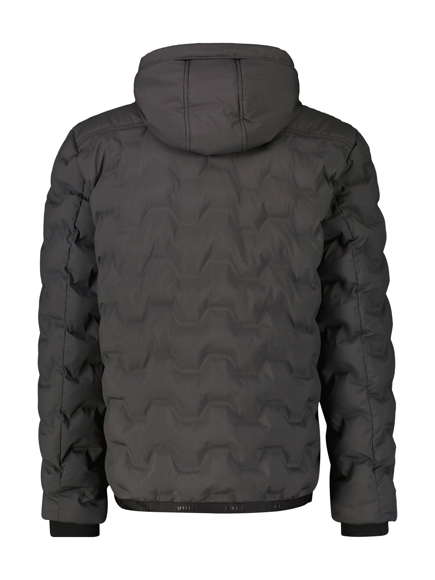 Lerros Outdoorjack LERROS lichte blouson met capuchon