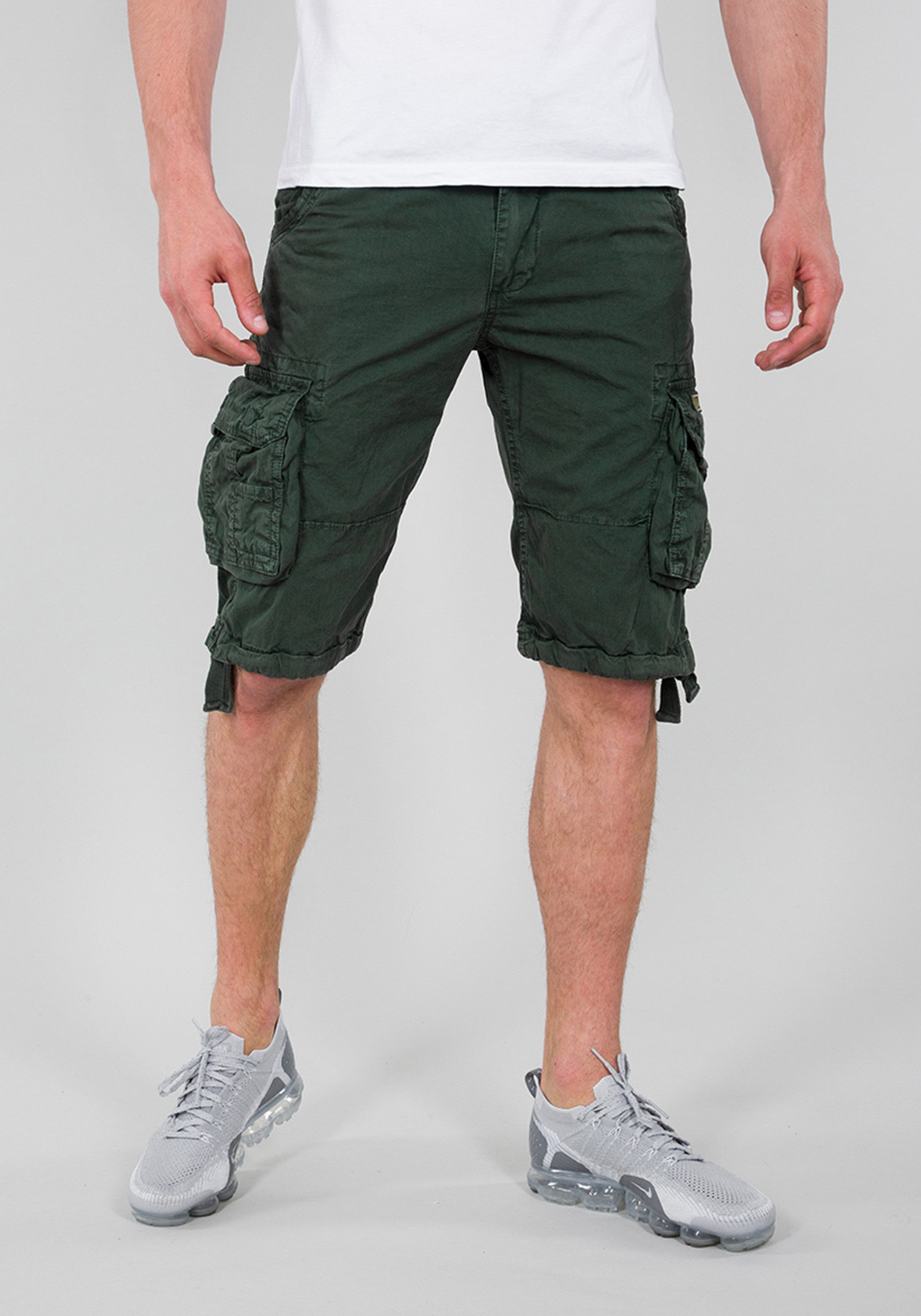 Alpha Industries Short Jet short