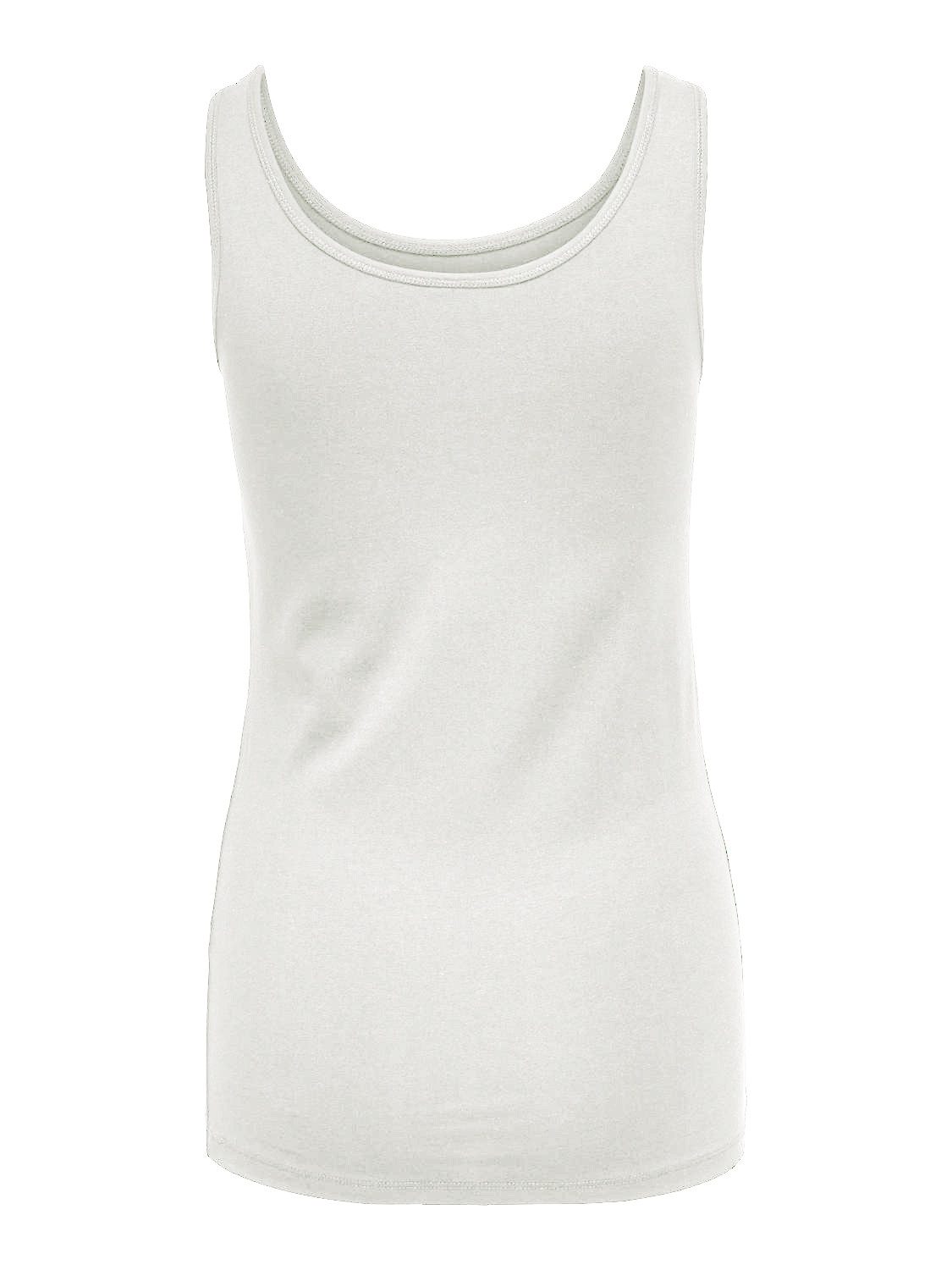 KIDS ONLY Tanktop KOGLIVE LOVE S L TANK TOP JRS NOOS