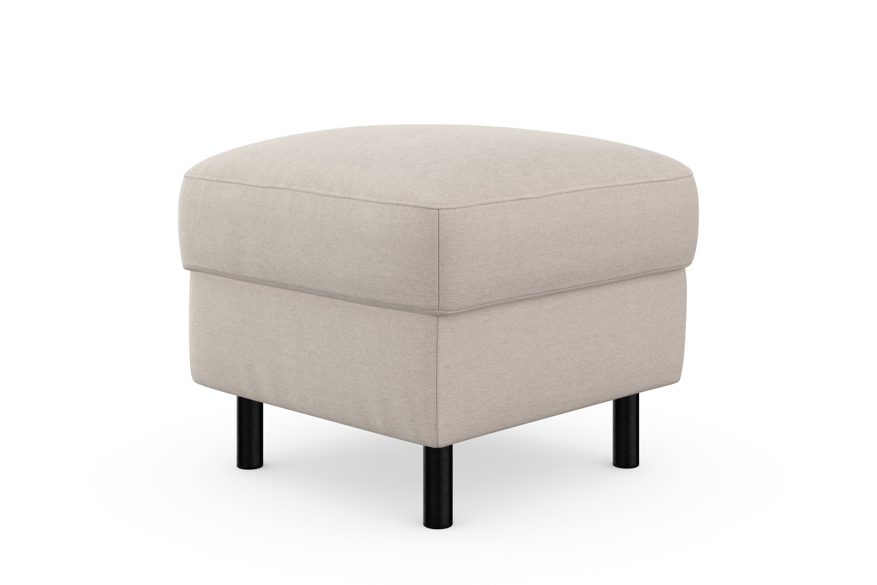 sit&more Hocker met bergruimte Sinatra