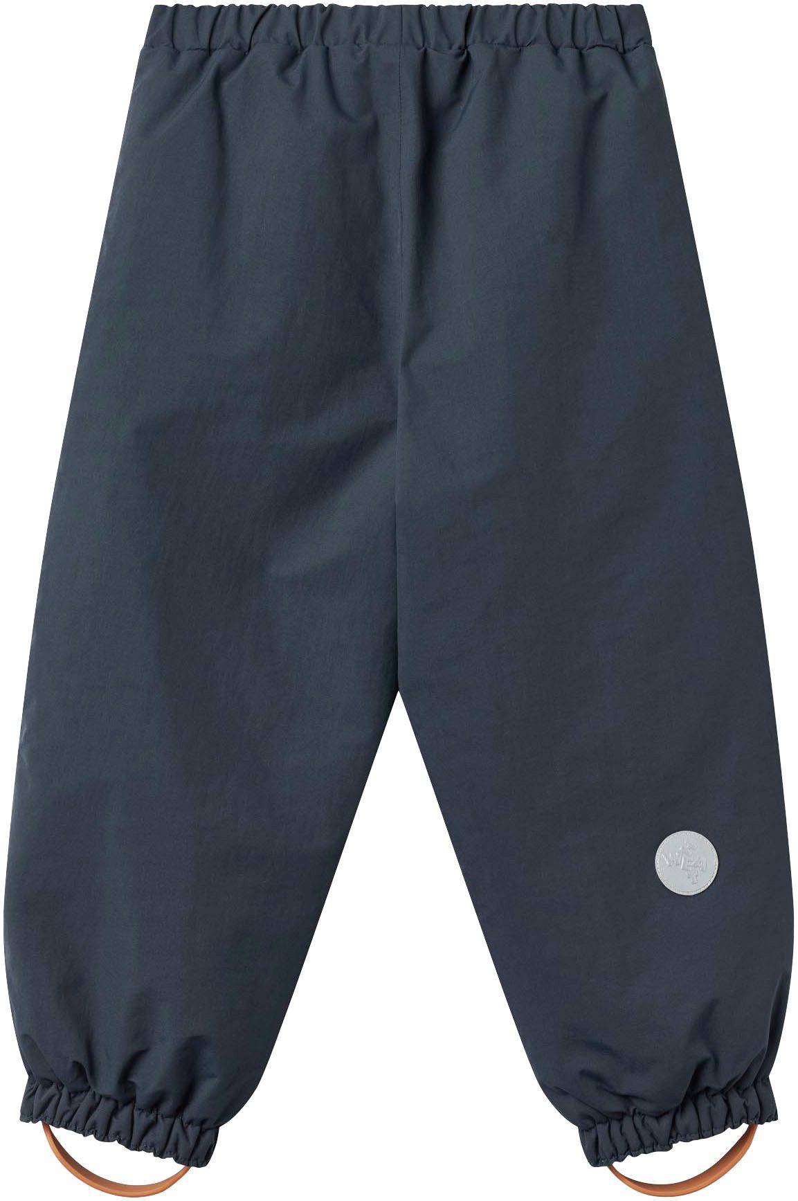WHEAT Skibroek Ski Pants Jay Tech waterdicht, ademend en licht gewatteerd