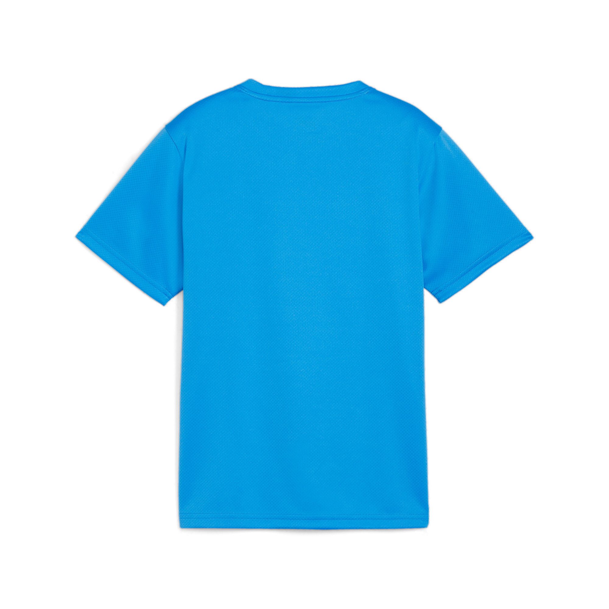 PUMA Trainingstop TEAMGOAL JERSEY JR