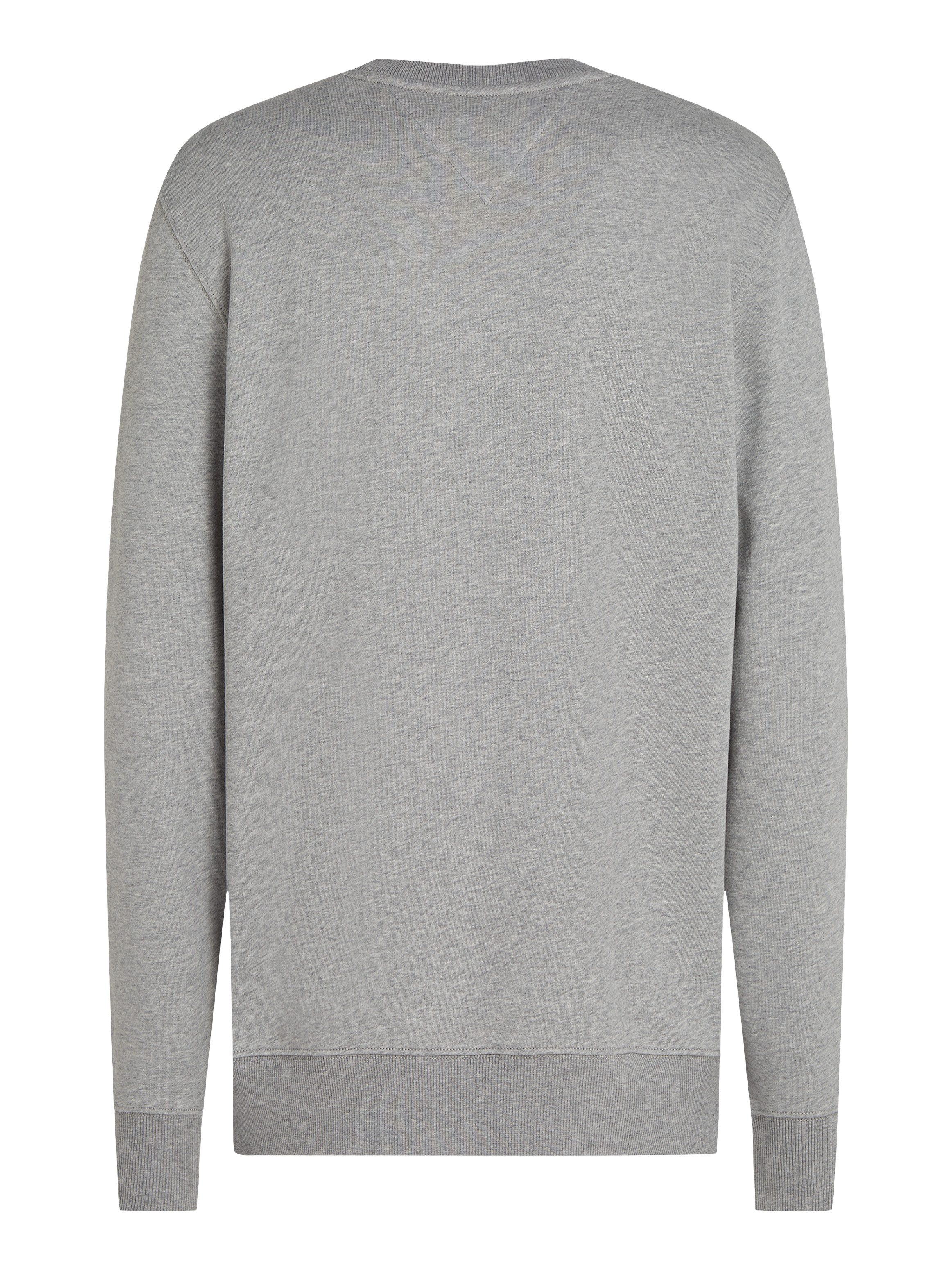 Tommy Hilfiger Sweatshirt HILFIGER EMBRO LOGO SWEATSHIRT