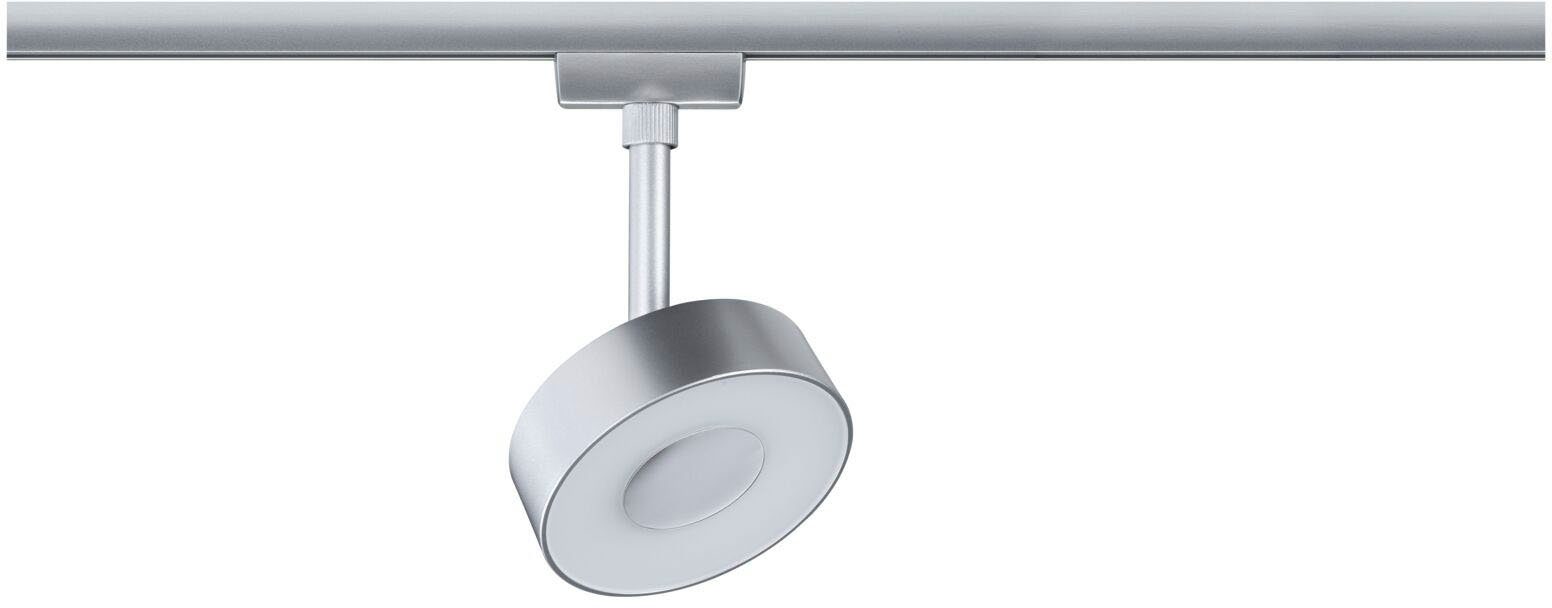 Paulmann Railsysteem-lampen URail Spot Circle 1x5W 4000K 230V (1-delig)