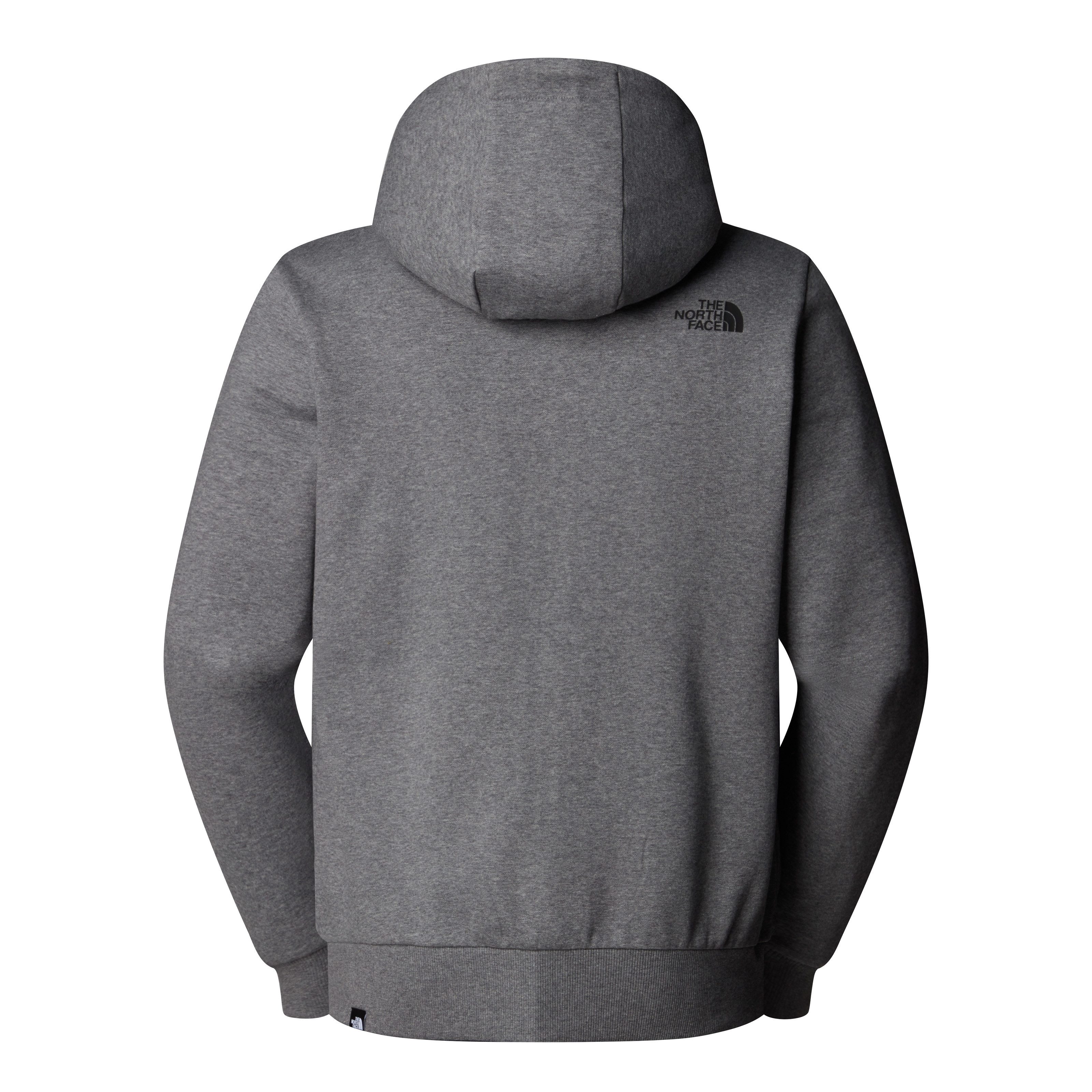 The North Face Capuchonsweatvest