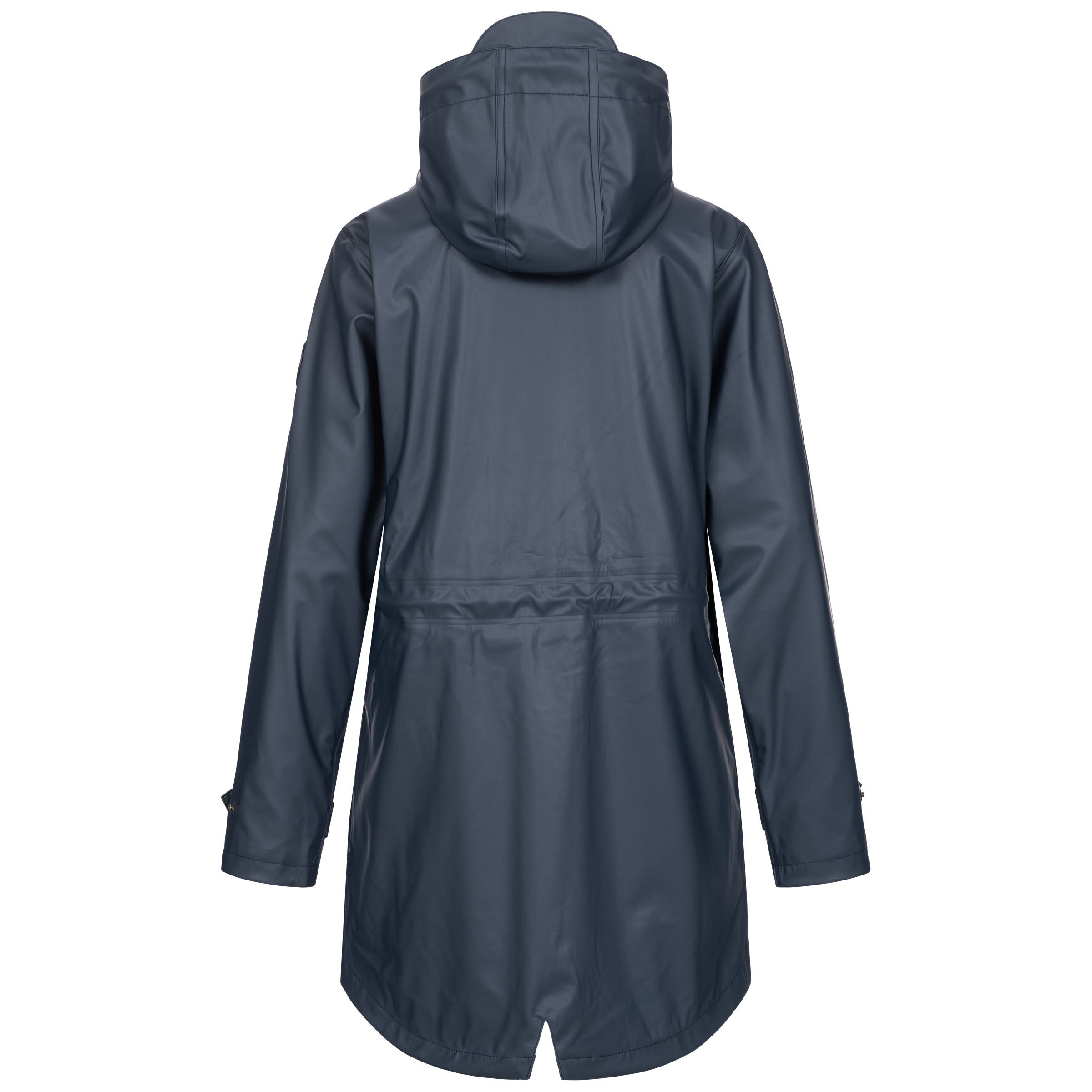 DEPROC Active Regenjack Friesennerz LOVE PEAK UNI WOMEN