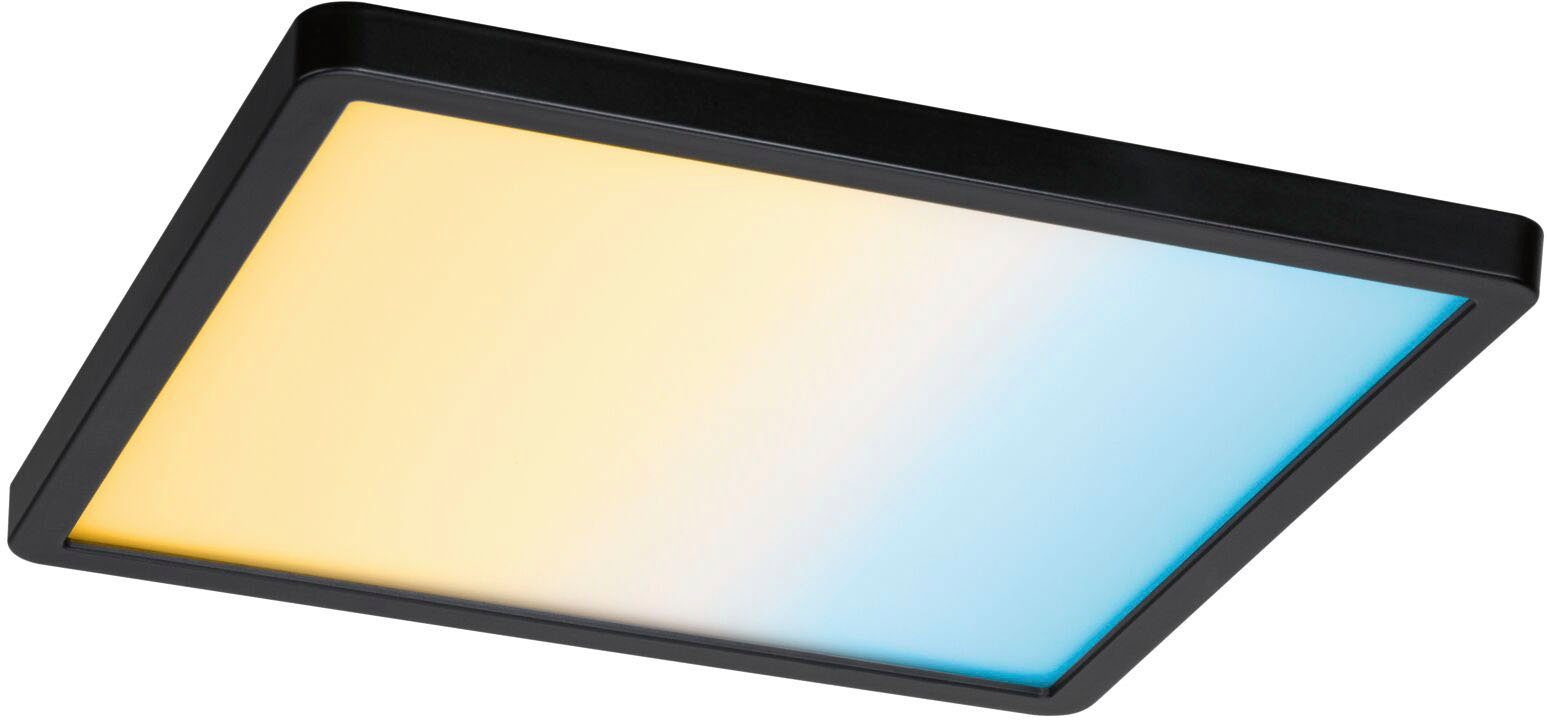 Paulmann Ledinbouwlamp AREO LED inbouwpaneel ZigBee, app bestuurbaar, tunable white (1 stuk)