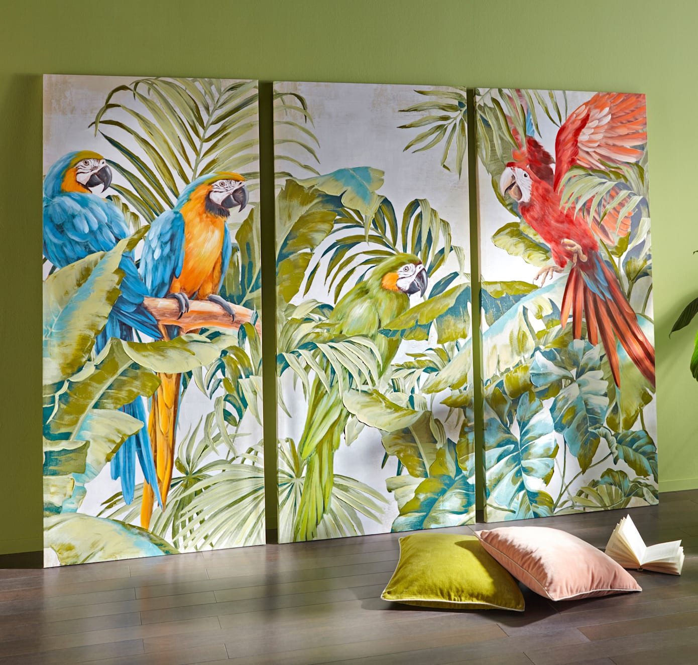 heine home Wanddecoratie