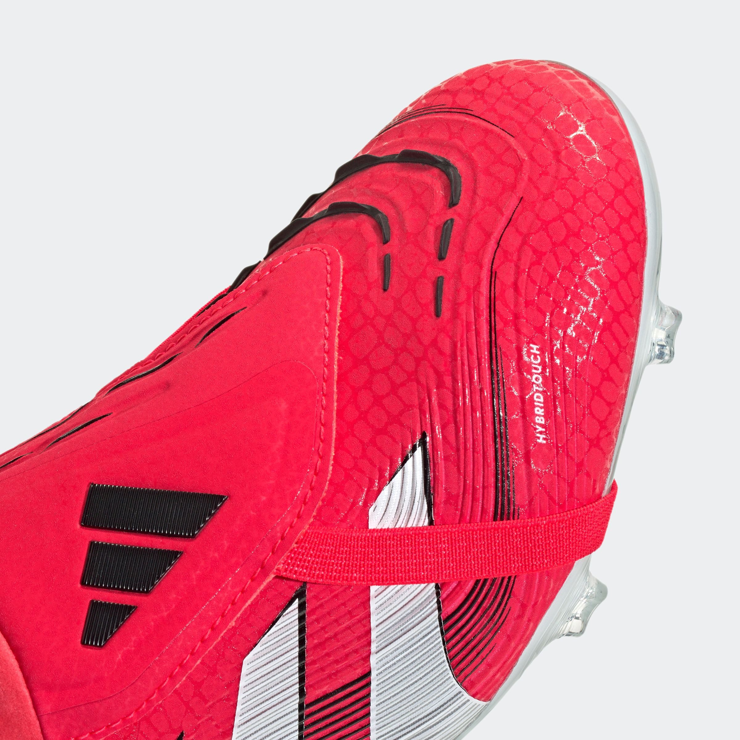 adidas Performance Voetbalschoenen PREDATOR PRO FOLD-OVER TONGUE FG