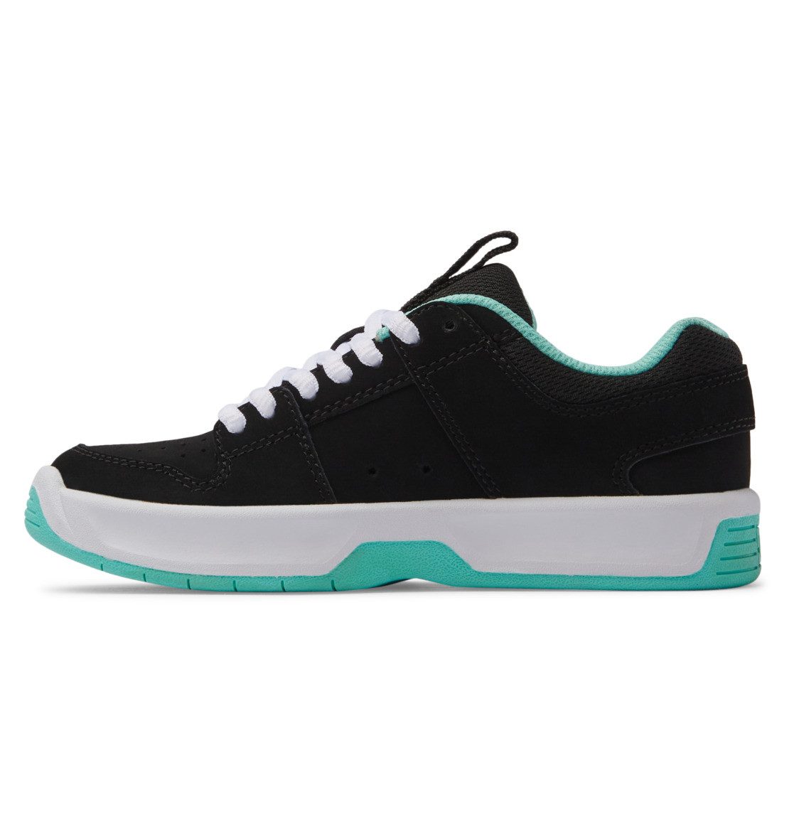 DC Shoes Sneakers Lynx Zero