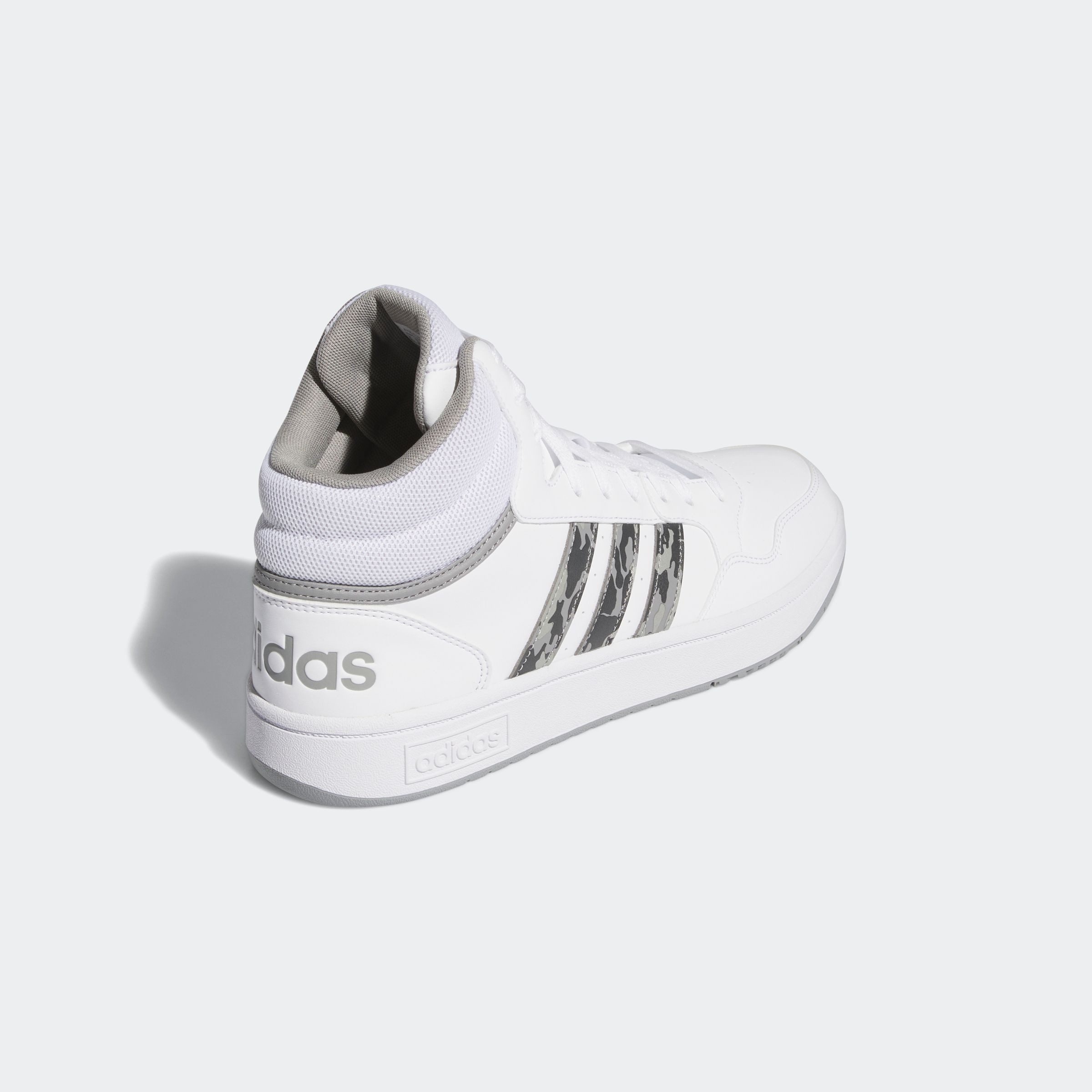 adidas Sportswear Sneakers HOOPS 3.0 MID