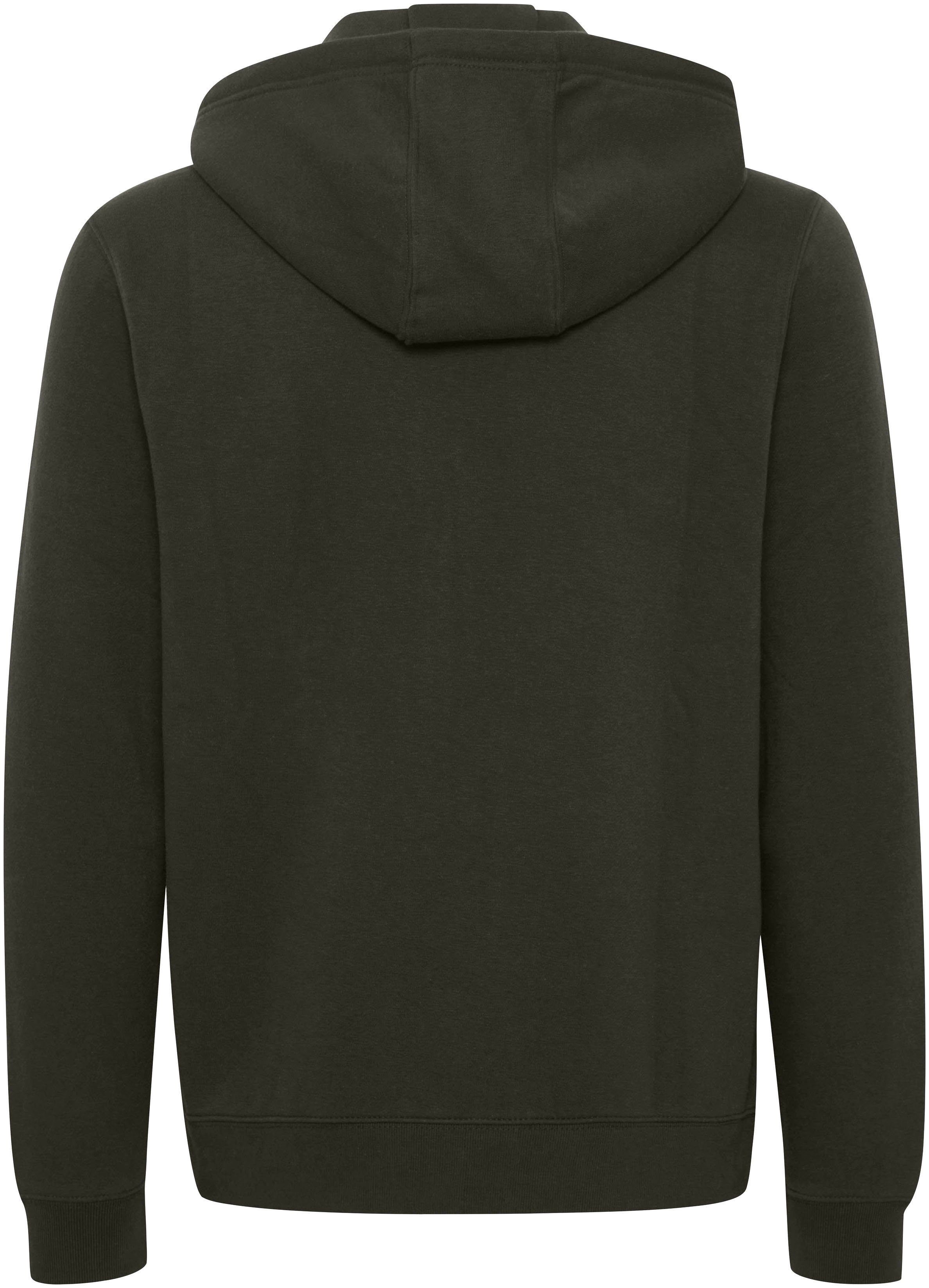 Blend Sweatvest BL Sweatvest BHDownton Zipthrough