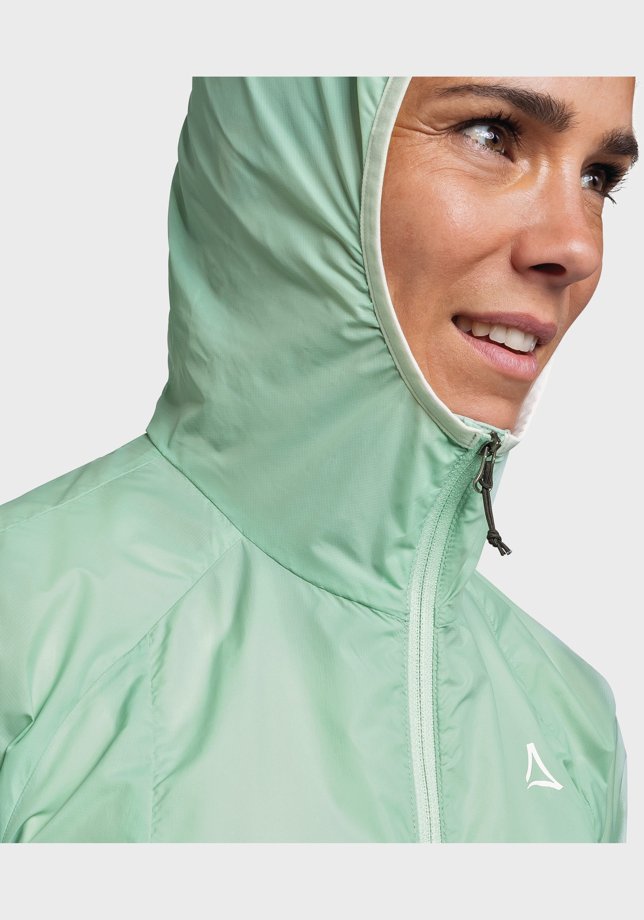 Schöffel Outdoorjack Hiking Jacket Style Wutach WMS