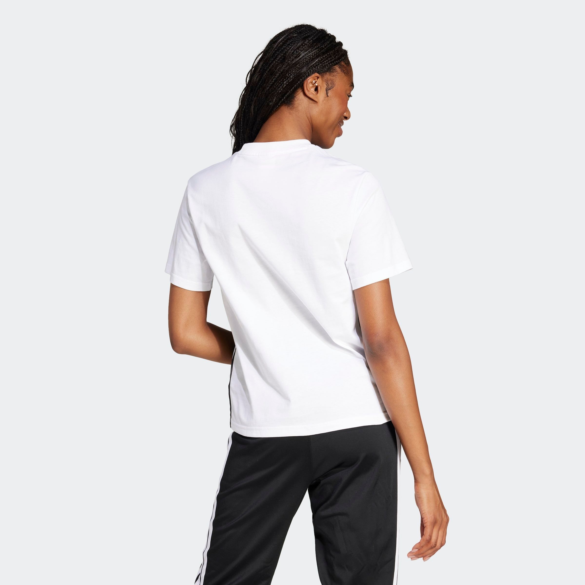 adidas Sportswear T-shirt W 3S SJ T
