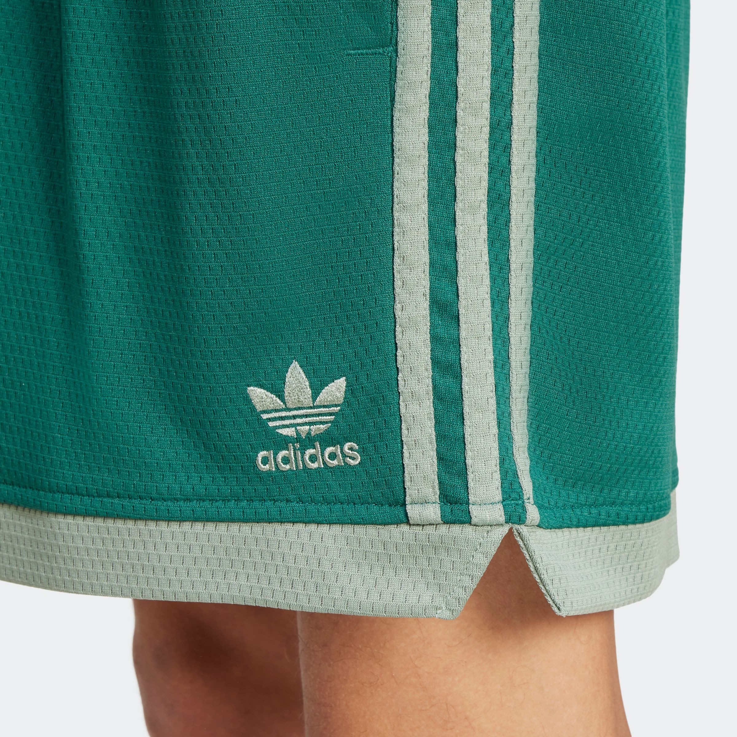 adidas Originals Short Mockeylet short (1-delig)