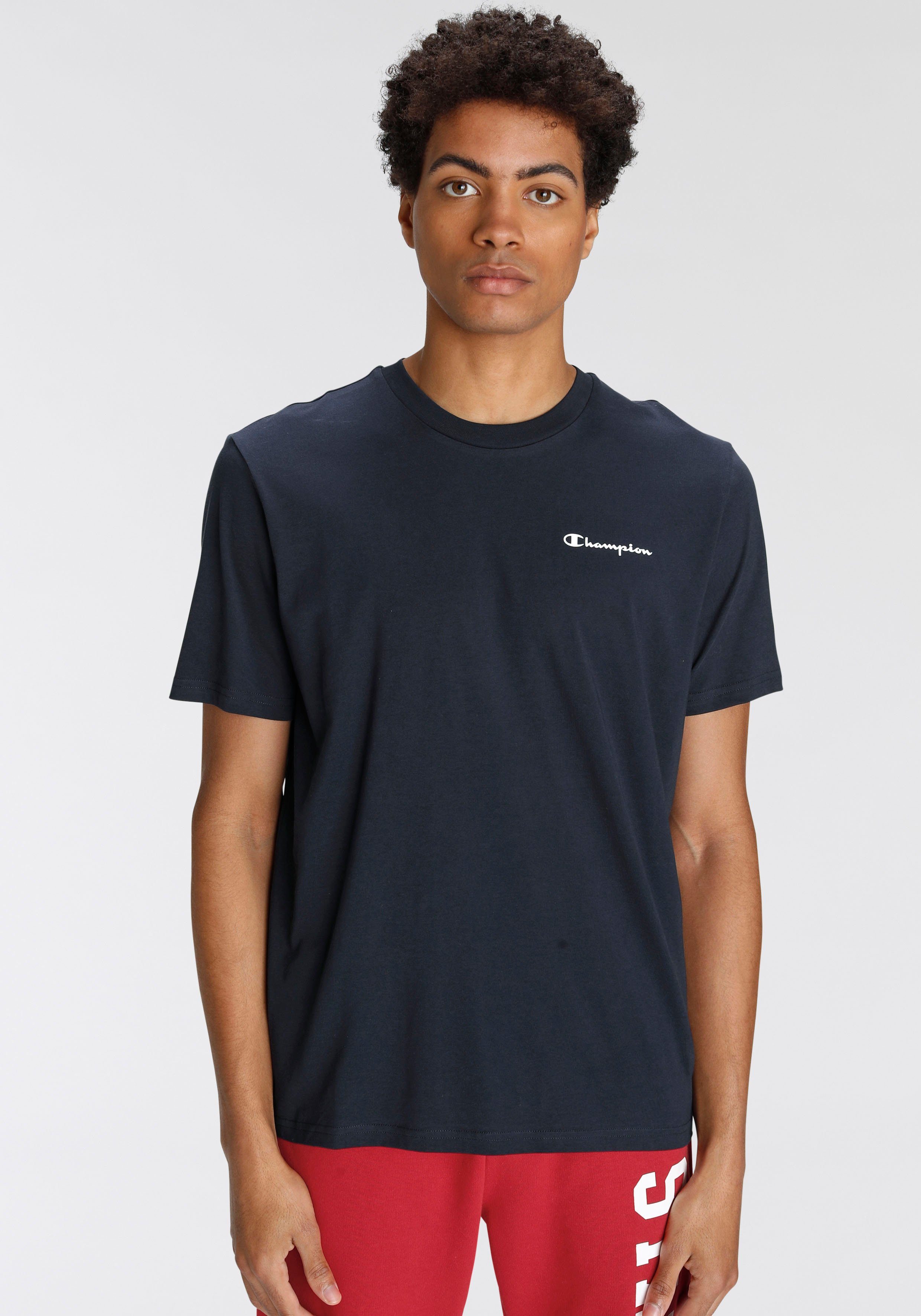 Champion T-shirt (Set van 2)