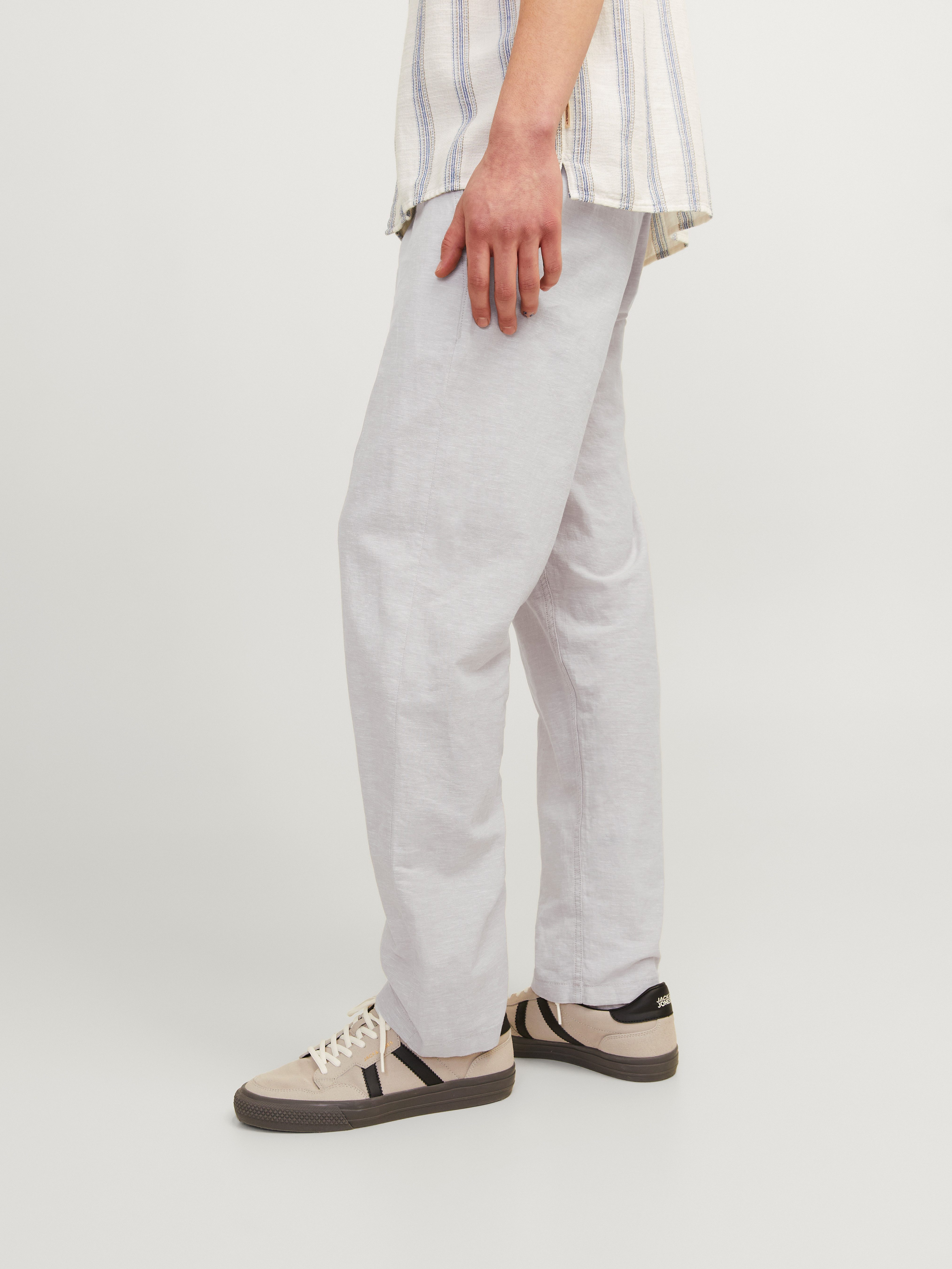 Jack & Jones Joggingbroek JPSTKANE SUMMER JOGGER SN