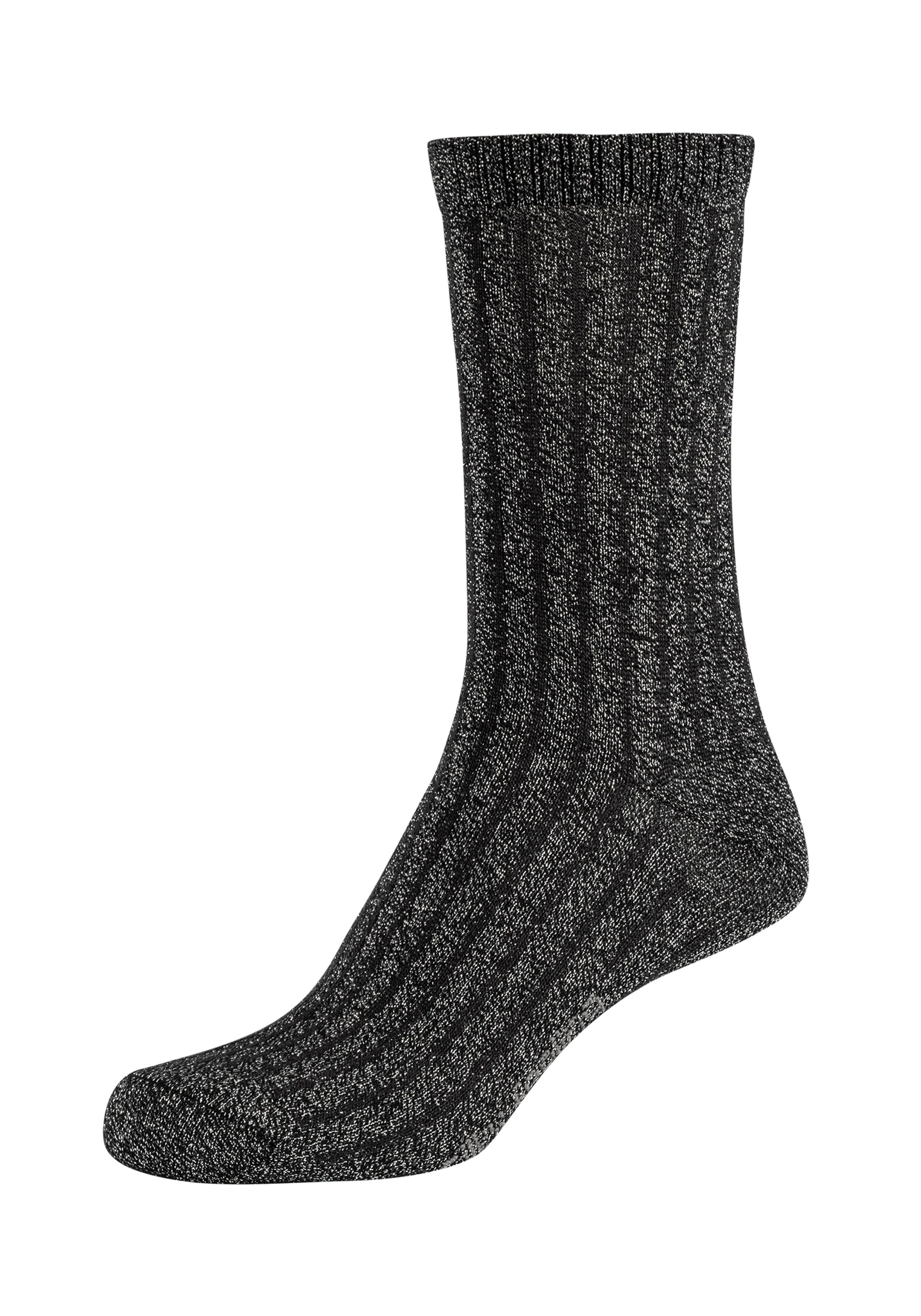 Camano Sokken Silky Touch (4 paar)