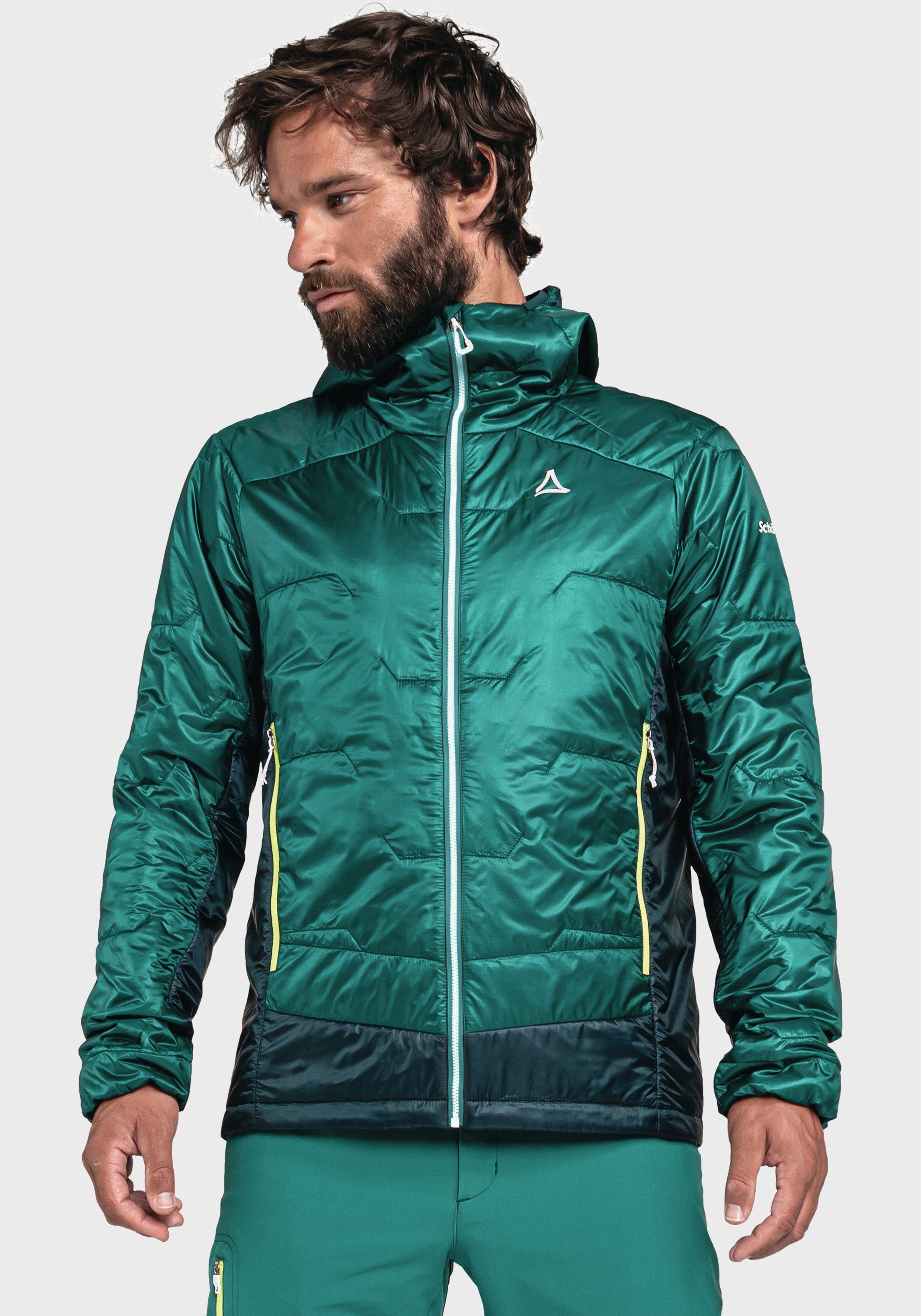Schöffel Functioneel jack Thermo Jkt Tofane M