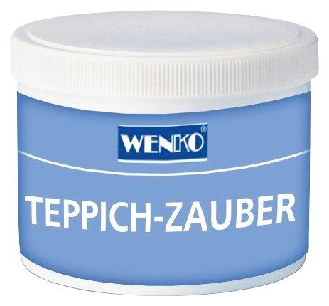 WENKO Tapijtreiniger Teppich-Zauber 1000 ml