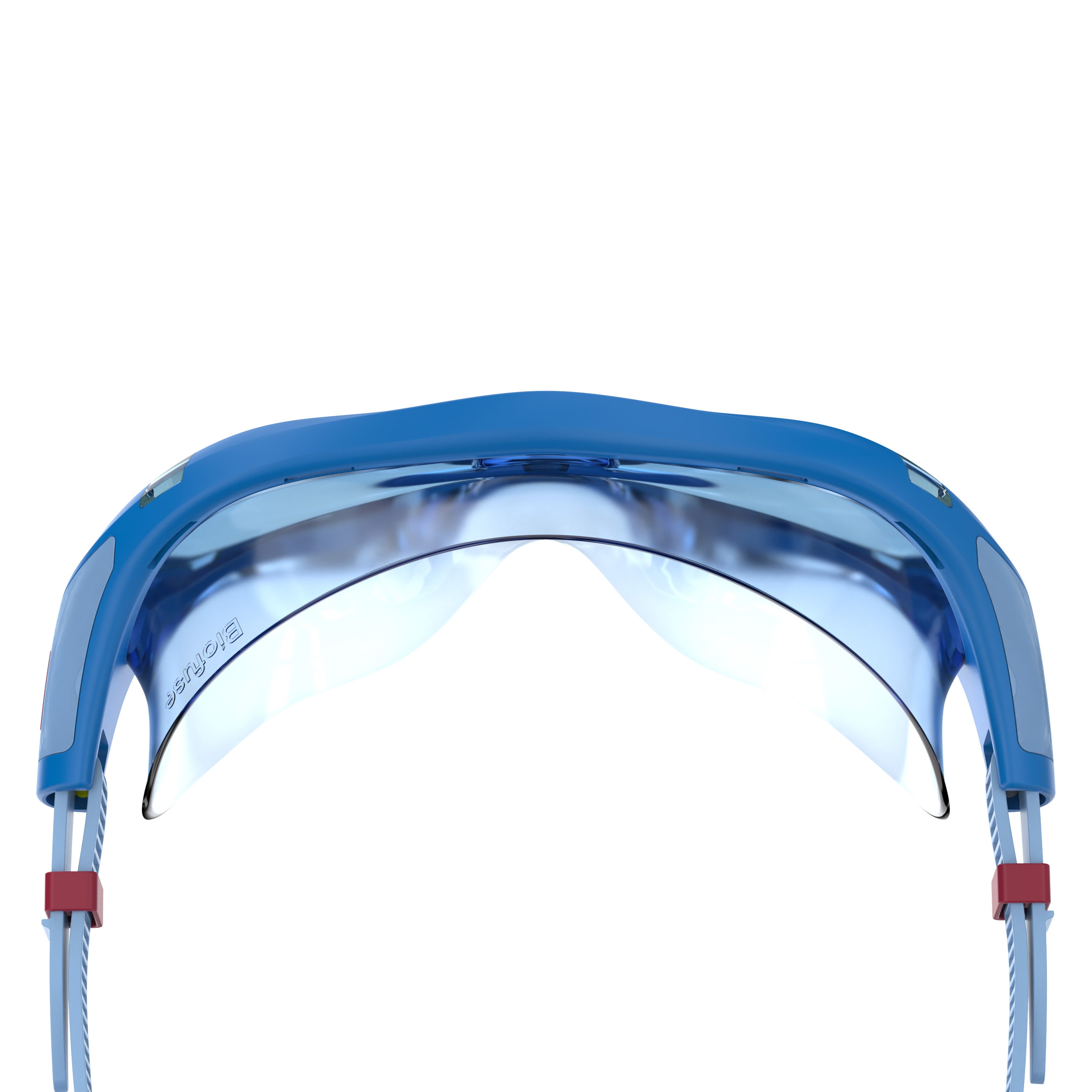 Speedo Duikbril (1 stuk)