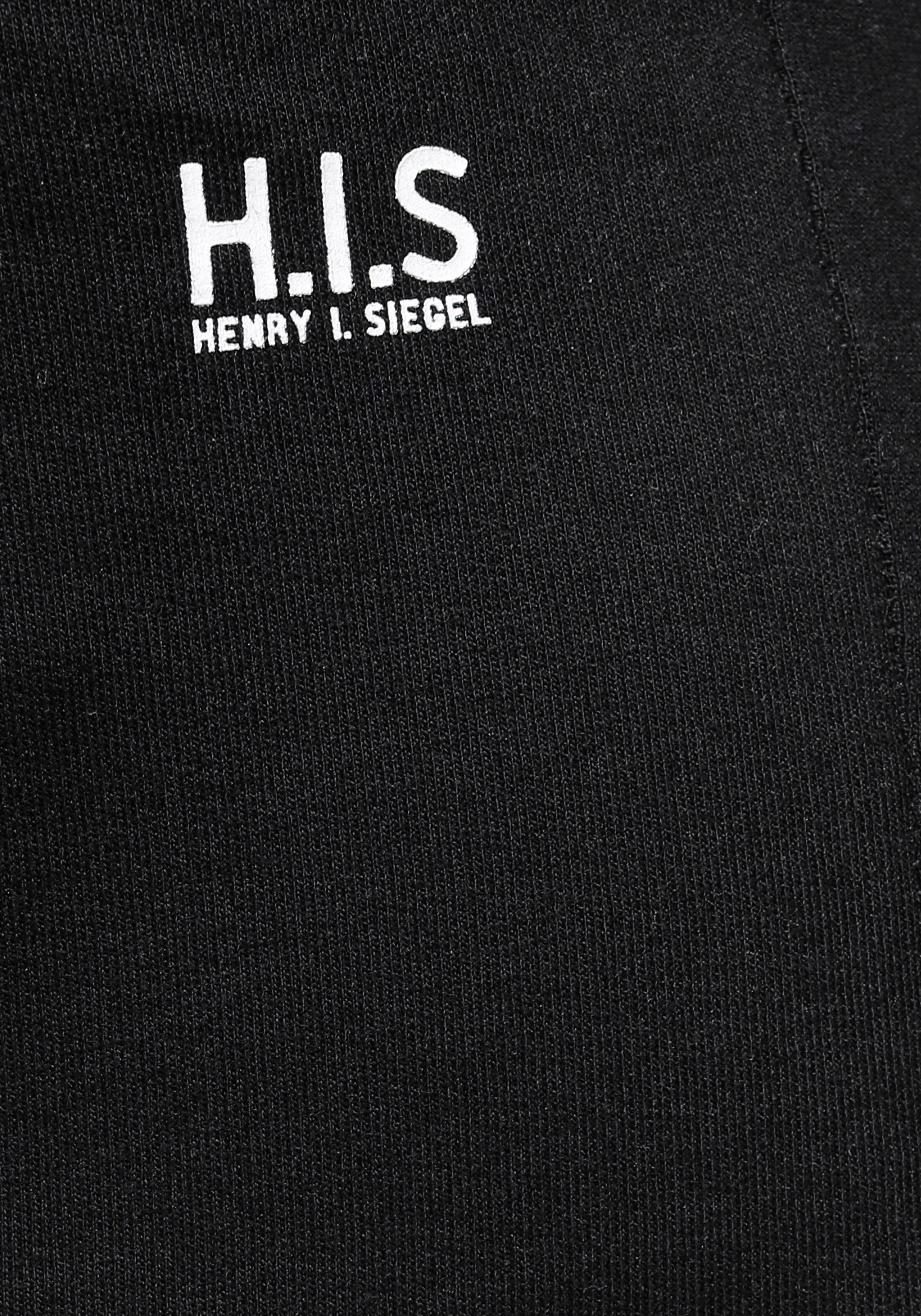 H.I.S Sweatbermuda