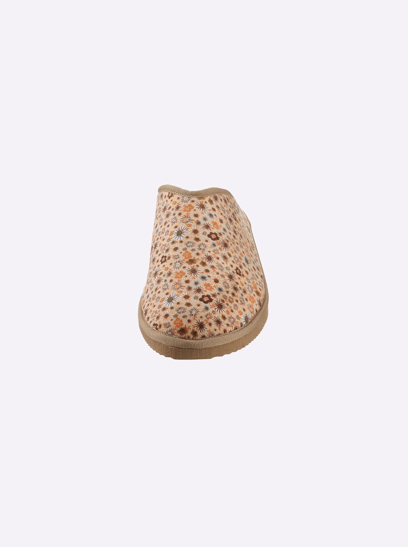 Casual Looks Pantoffels