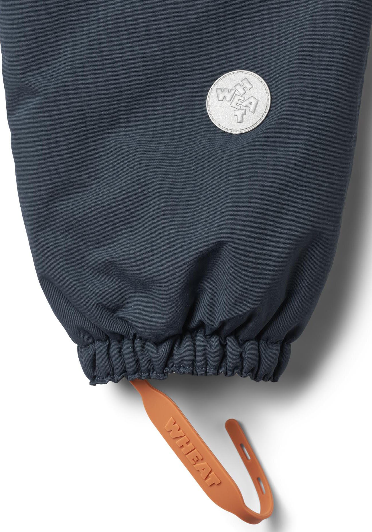 WHEAT Skibroek Ski Pants Jay Tech waterdicht, ademend en licht gewatteerd