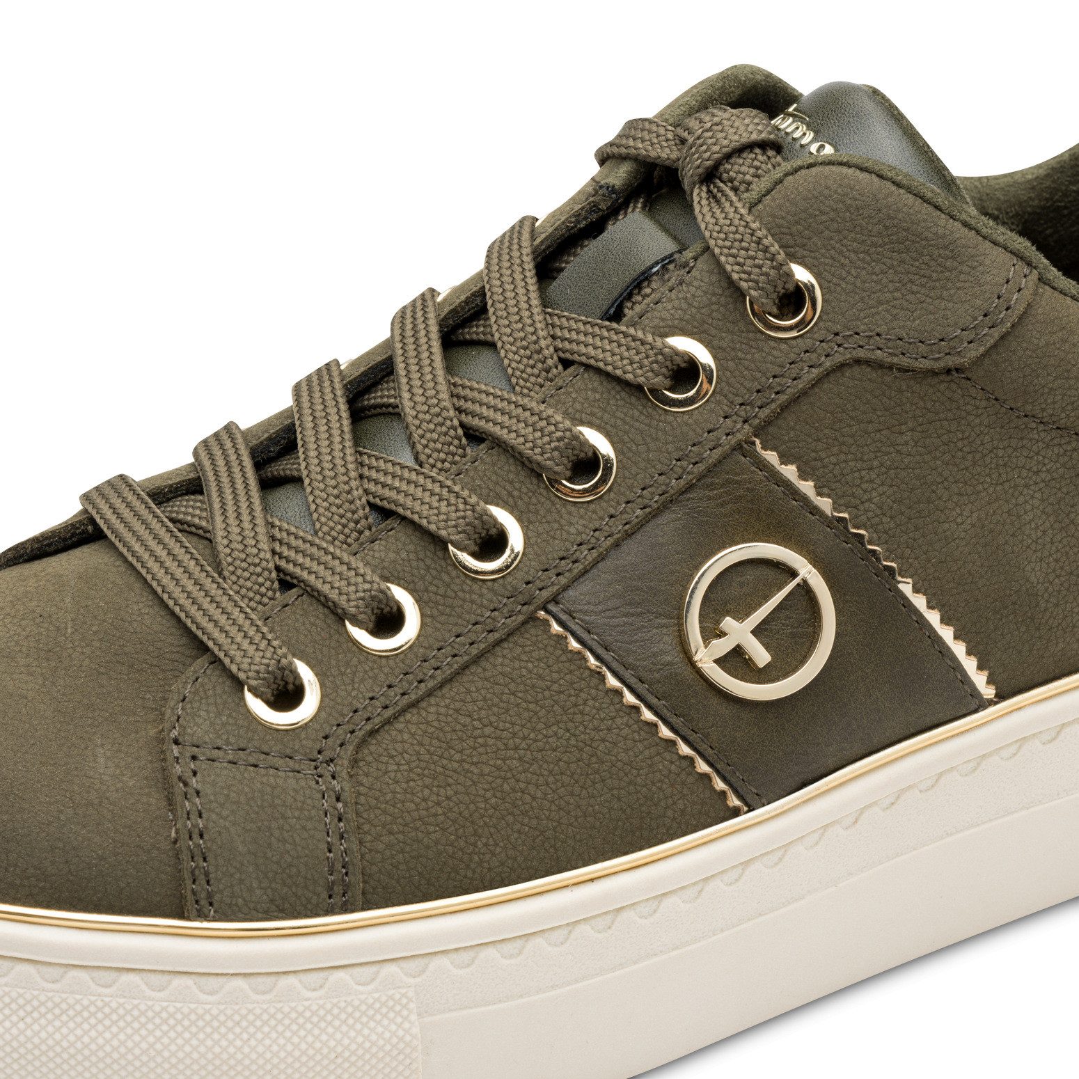 Tamaris Plateausneakers