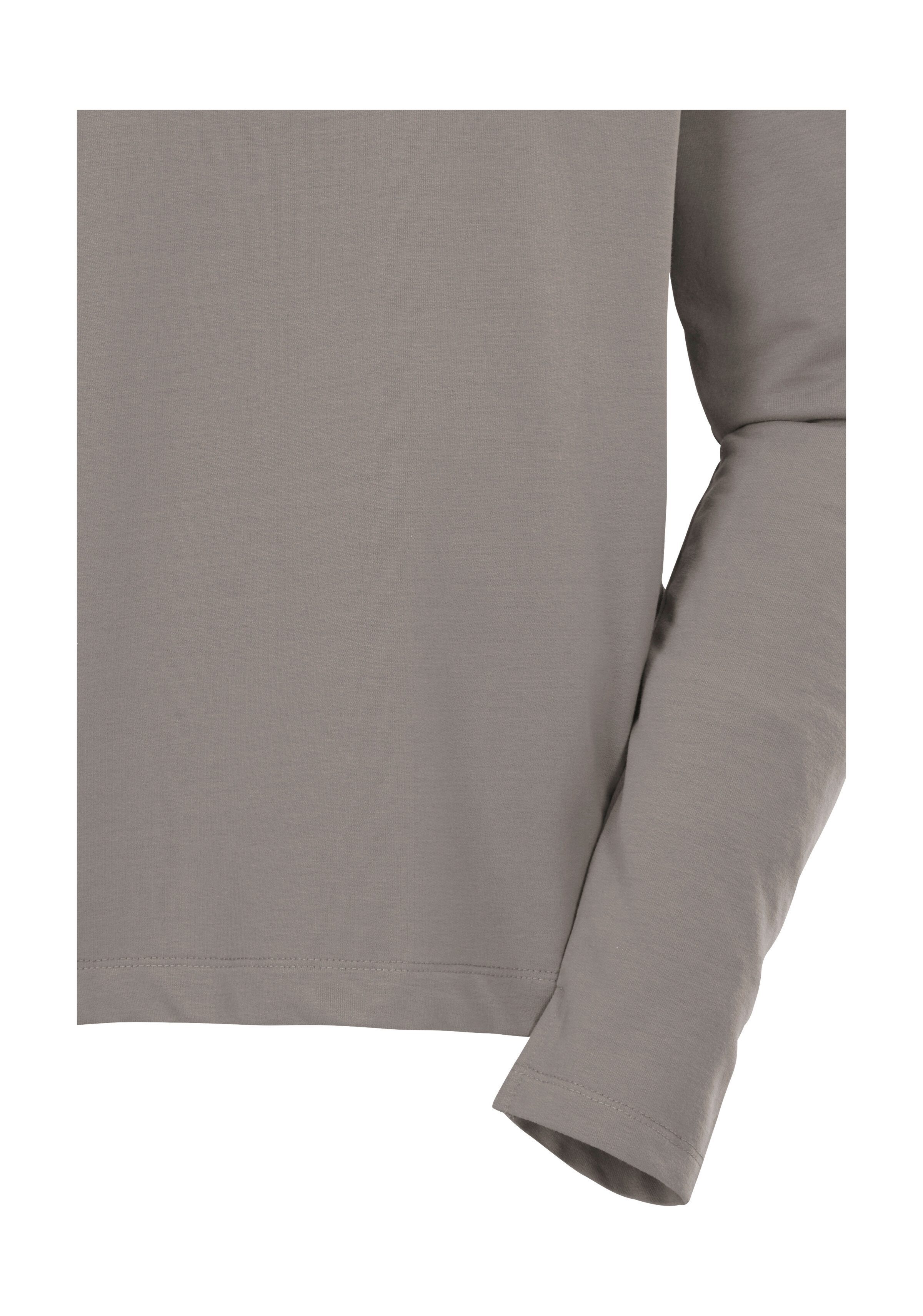G.I.G.A. DX by killtec Shirt met lange mouwen GS 22 WMN LS SHRT GOTS