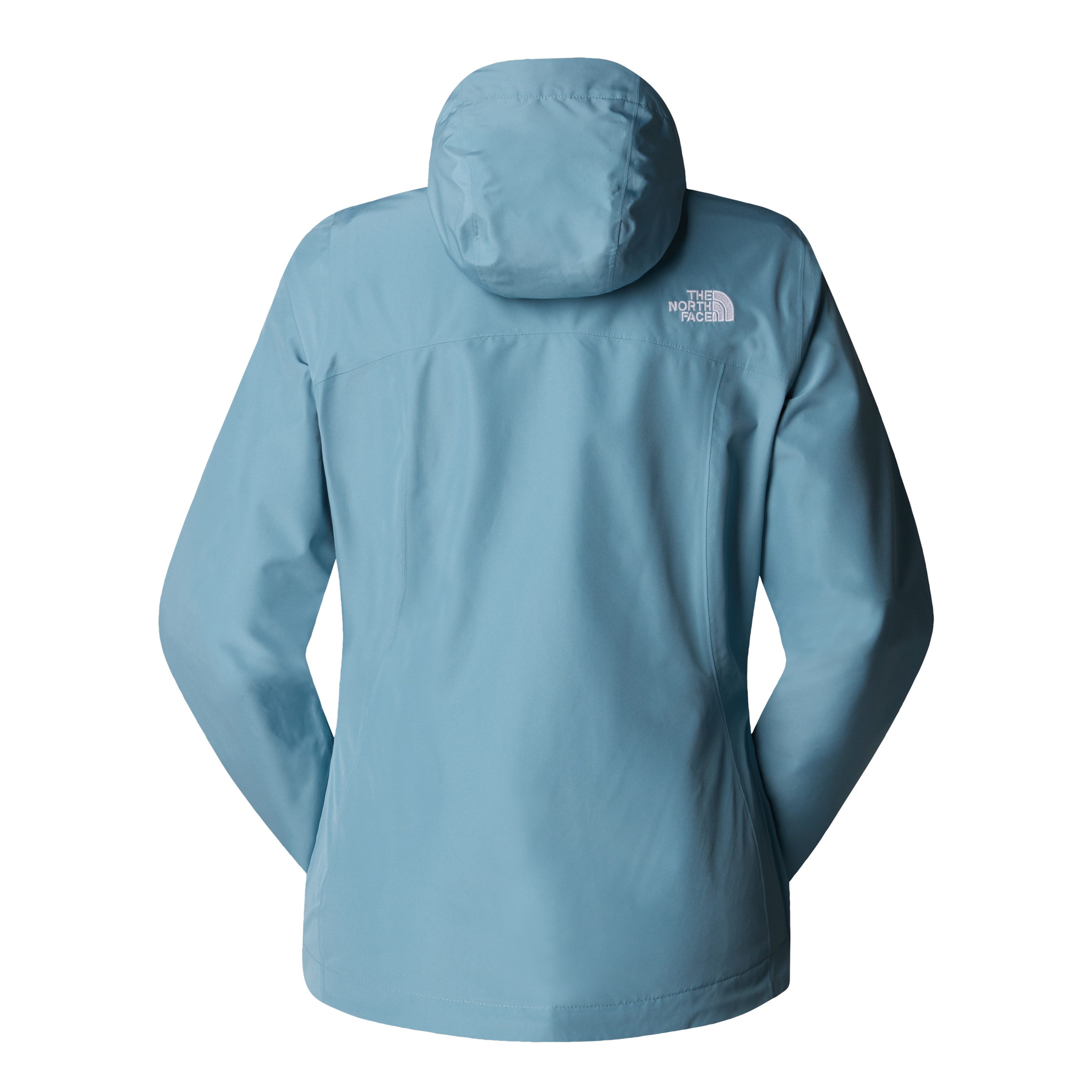 The North Face Functioneel jack W SANGRO JACKET - EU Waterdicht en ademend (1 stuk)