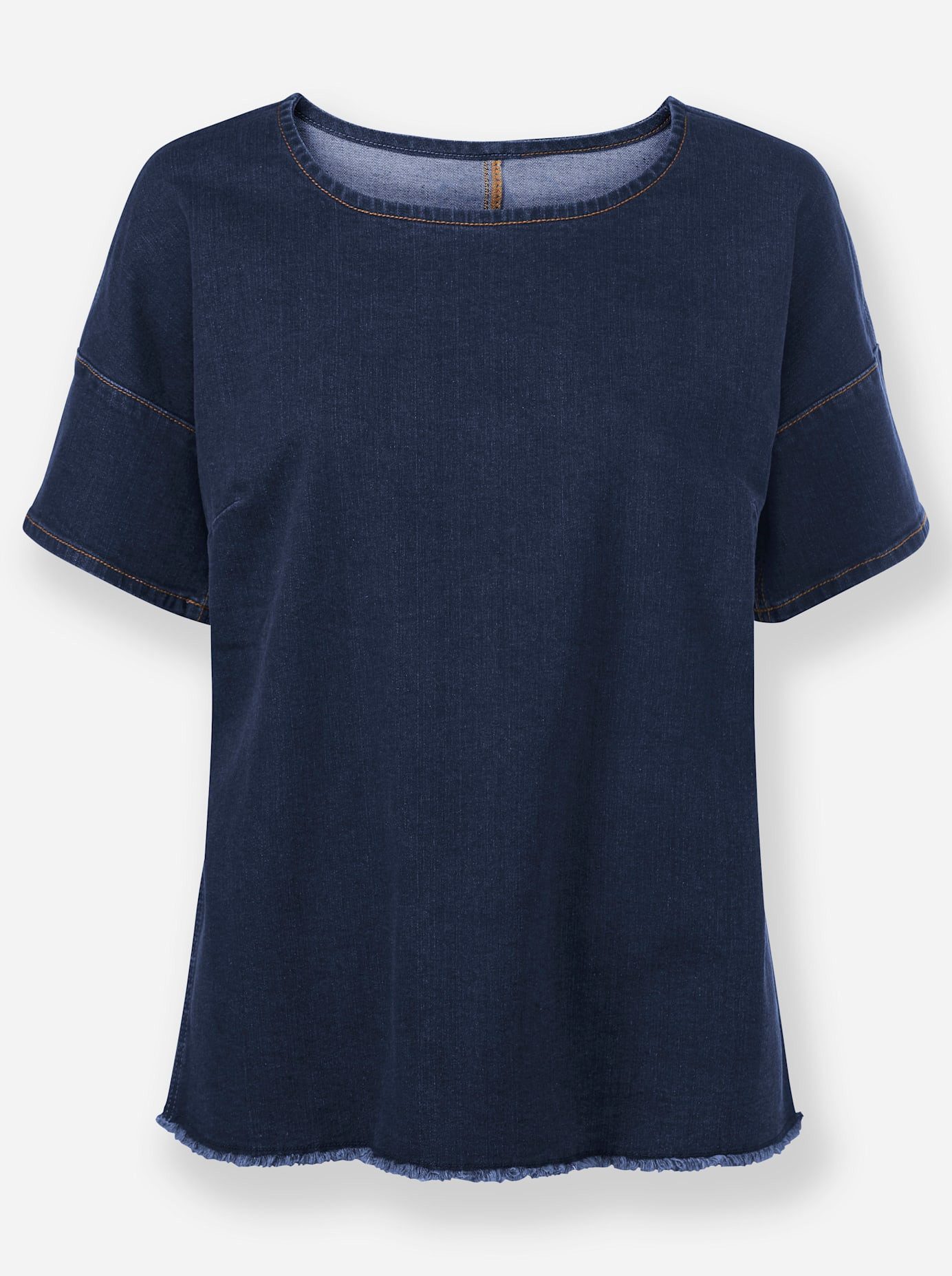 heine Jeans blouse